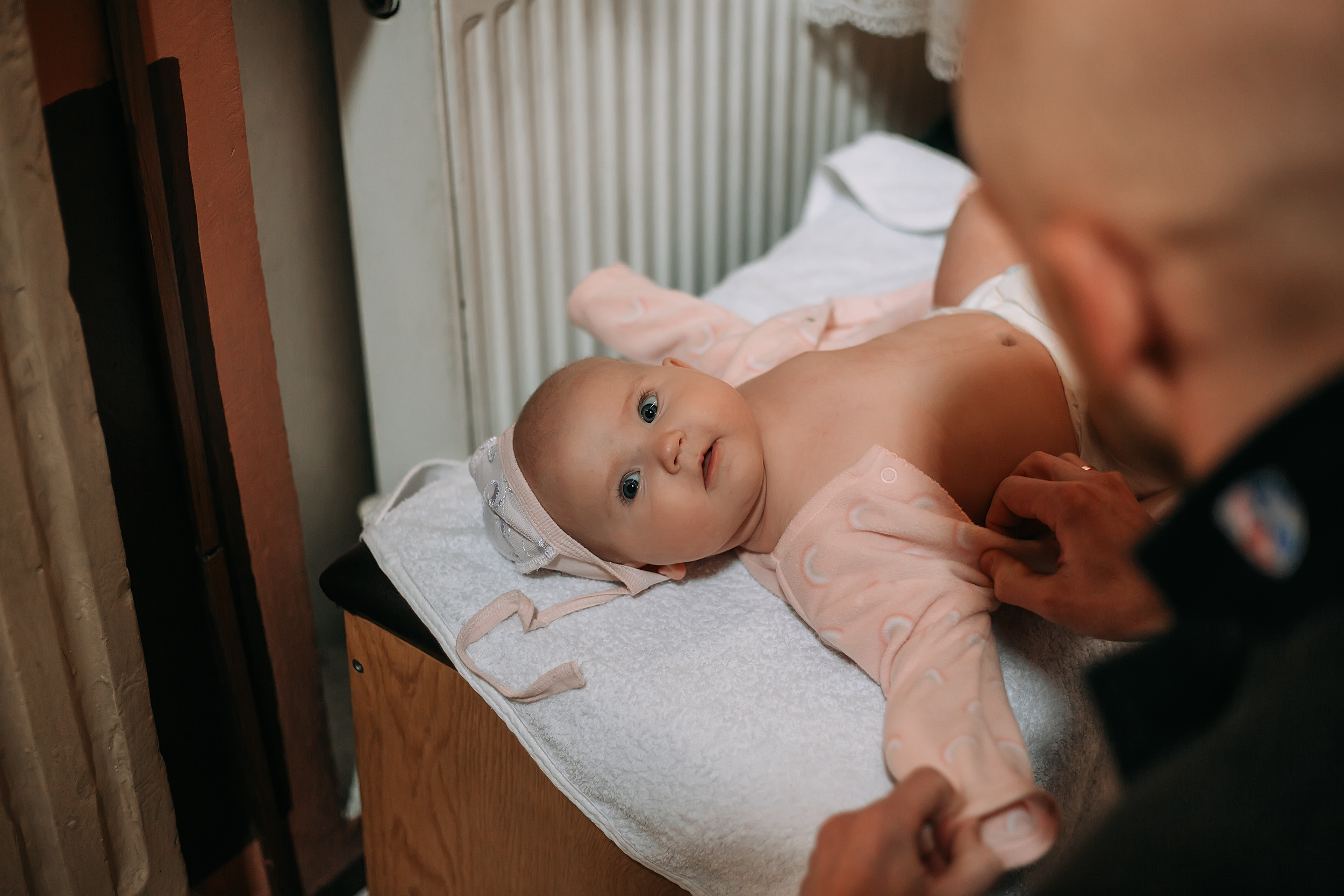 Крещение Троицкая церковь. Фотохудожник в Брянске Додонова Ольга