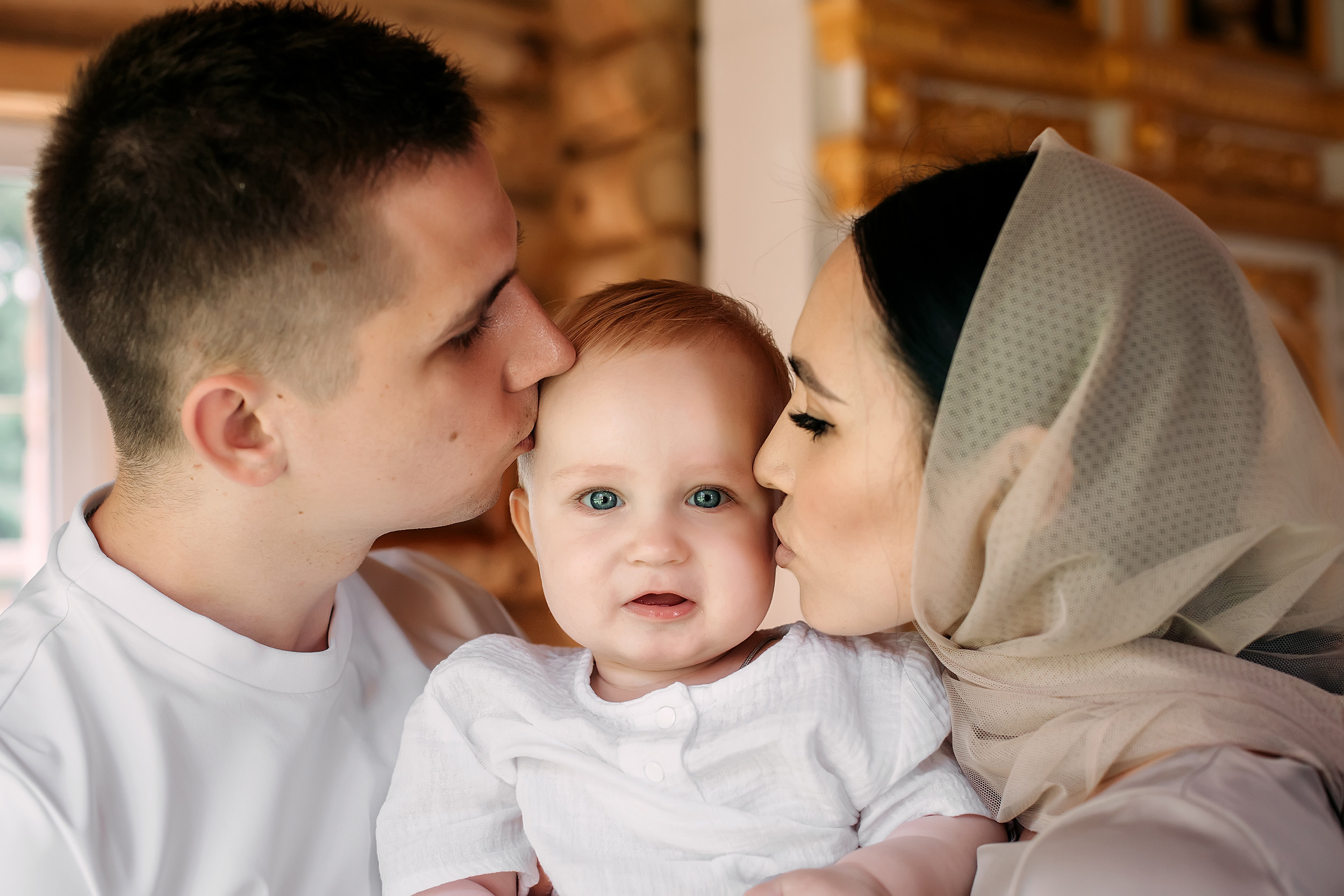 Крещение Неопалимая Купина. Фотохудожник в Брянске Додонова Ольга