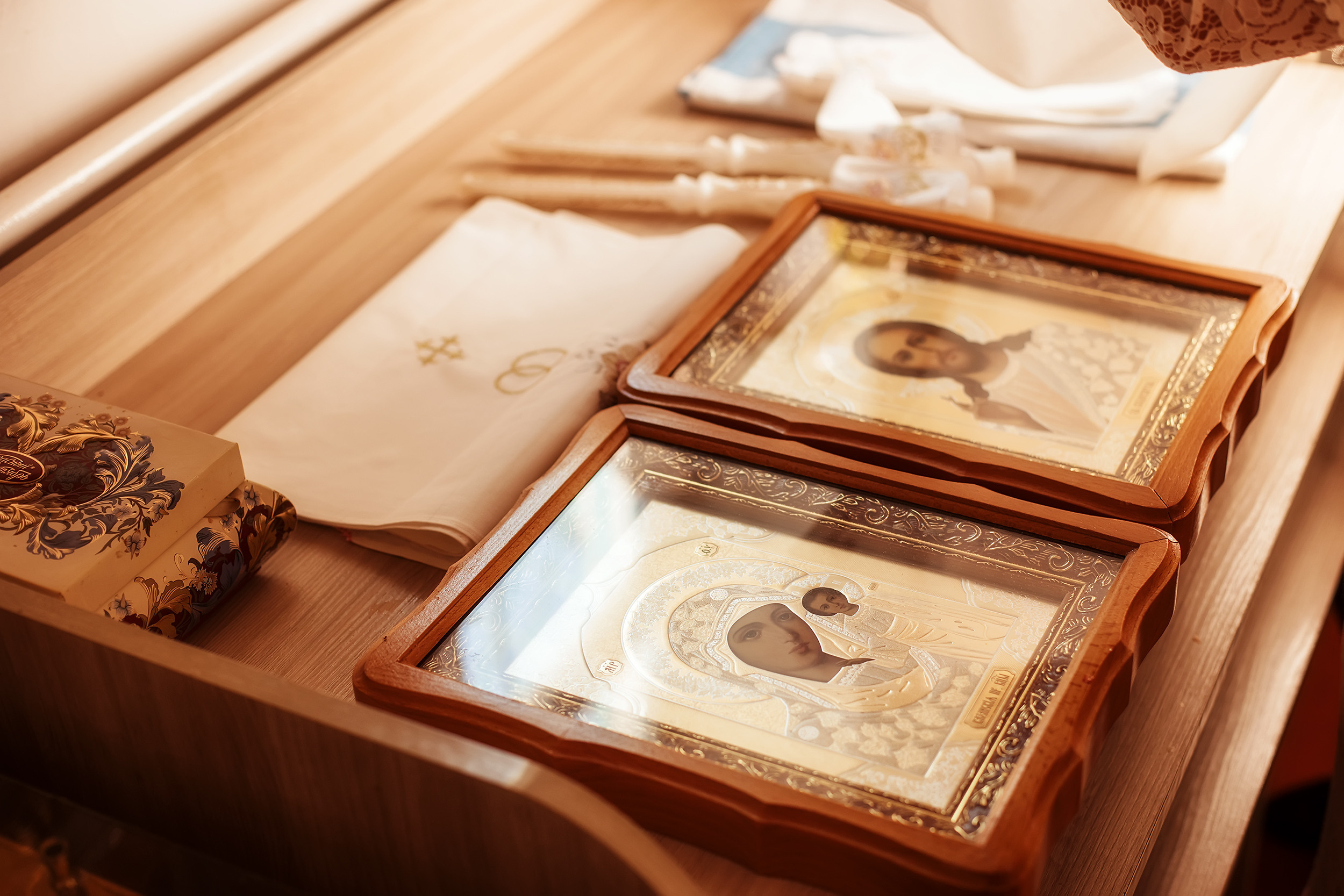 Венчание Фокино. Фотохудожник в Брянске Додонова Ольга