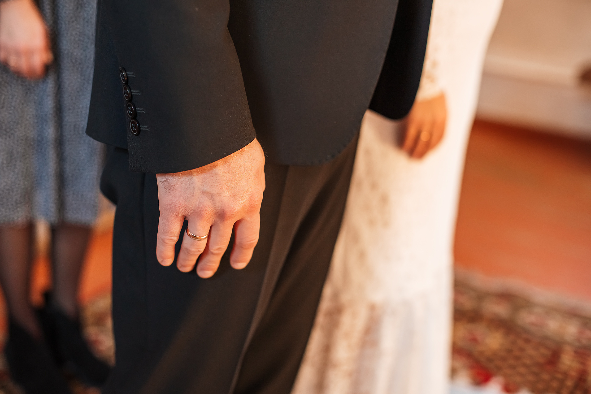 Венчание Фокино. Фотохудожник в Брянске Додонова Ольга