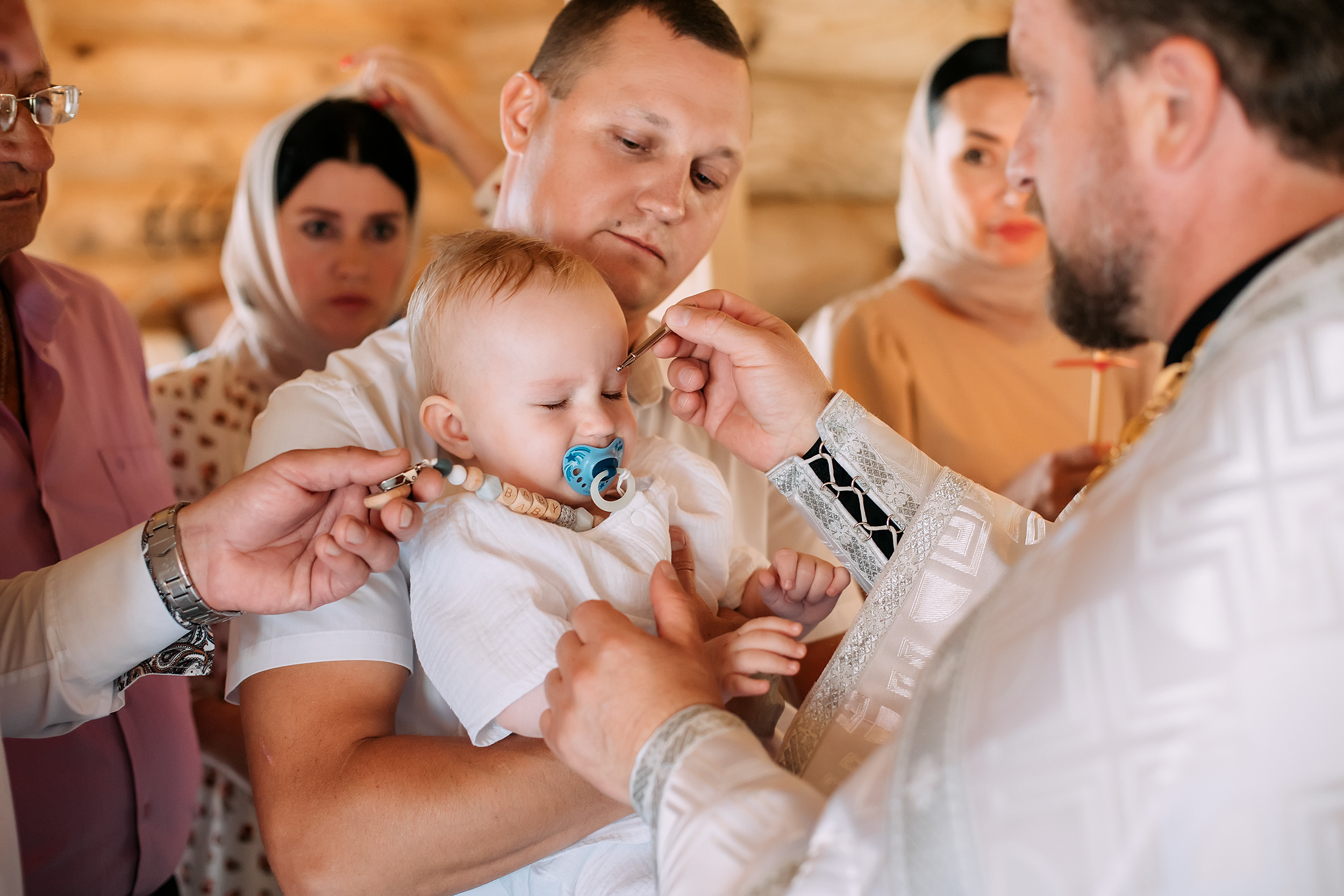 Крещение Неопалимая Купина. Фотохудожник в Брянске Додонова Ольга