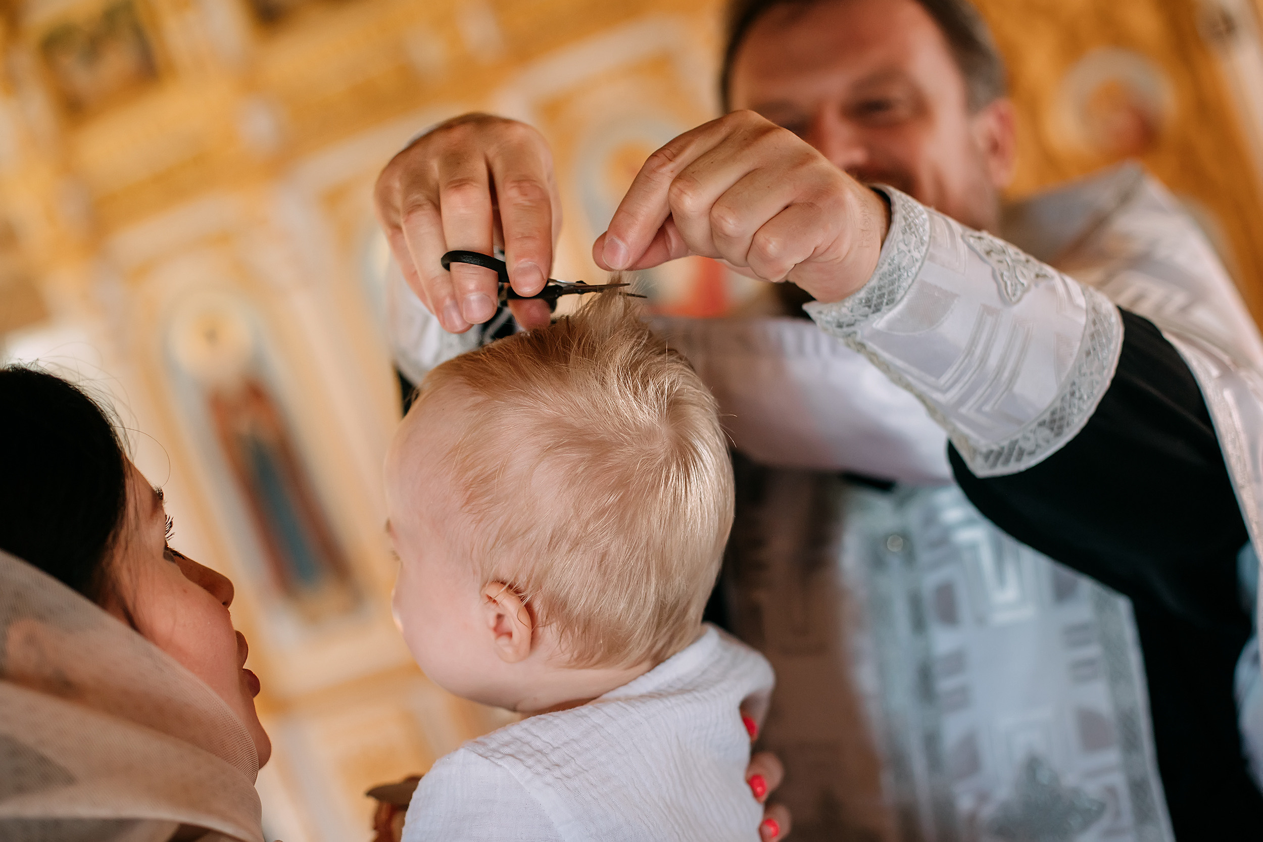 Крещение Неопалимая Купина. Фотохудожник в Брянске Додонова Ольга