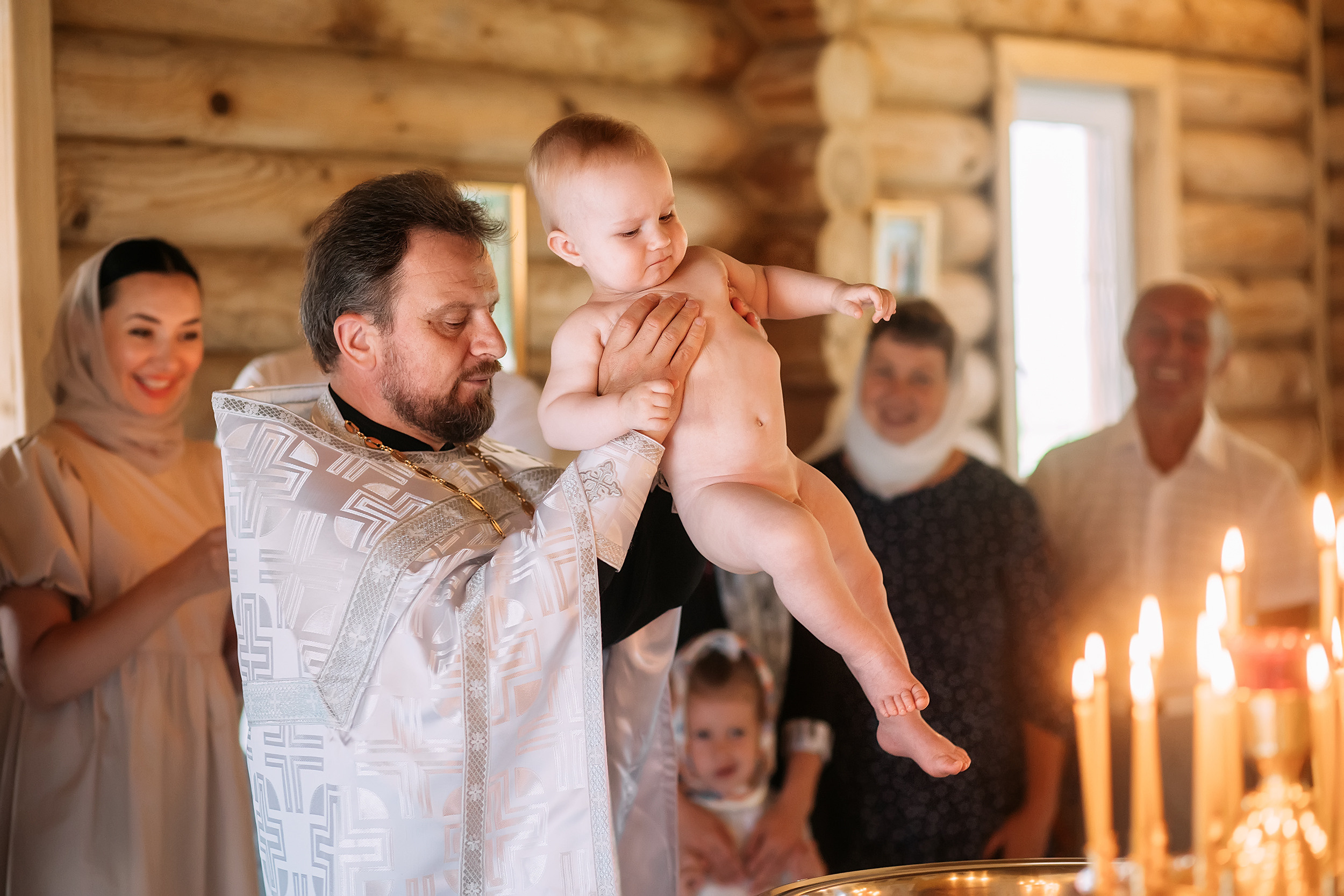 Крещение Неопалимая Купина. Фотохудожник в Брянске Додонова Ольга