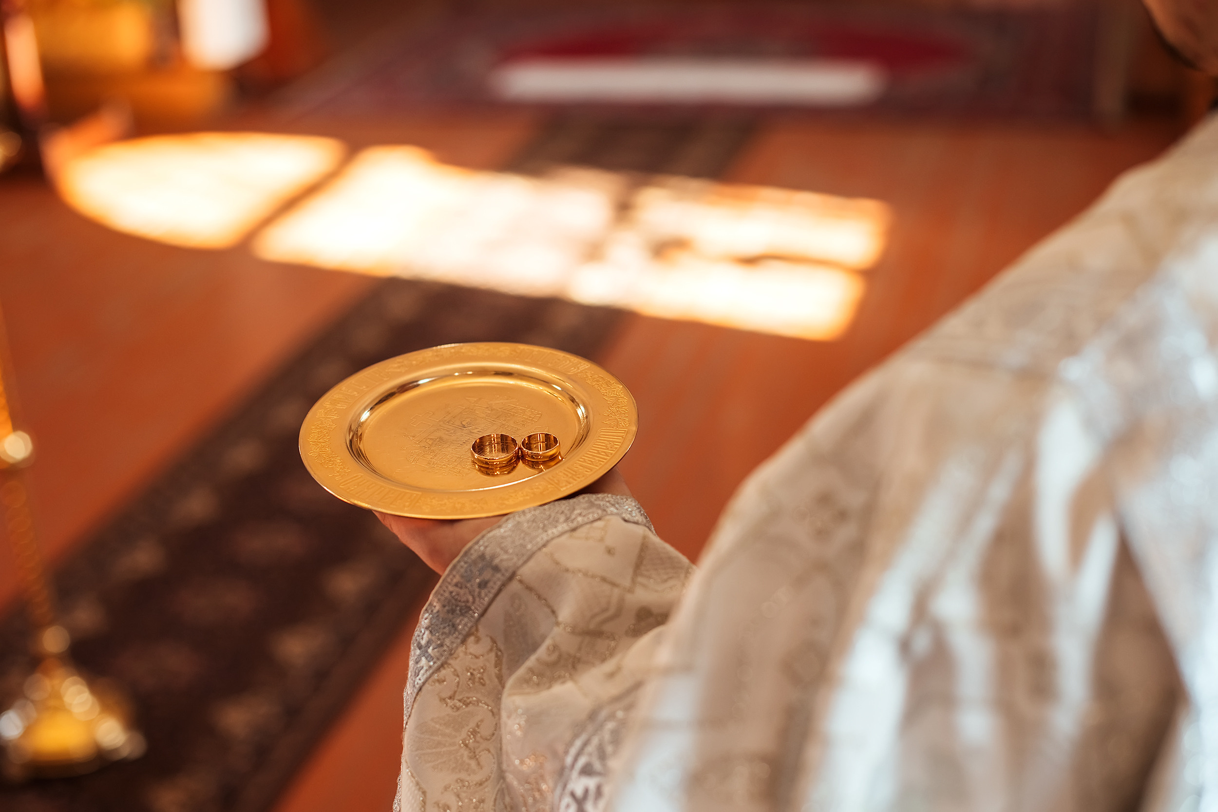 Венчание Фокино. Фотохудожник в Брянске Додонова Ольга