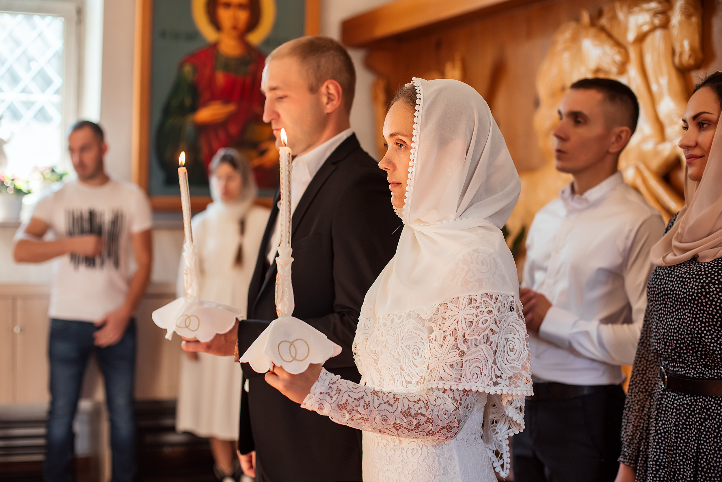 Венчание Фокино. Фотохудожник в Брянске Додонова Ольга