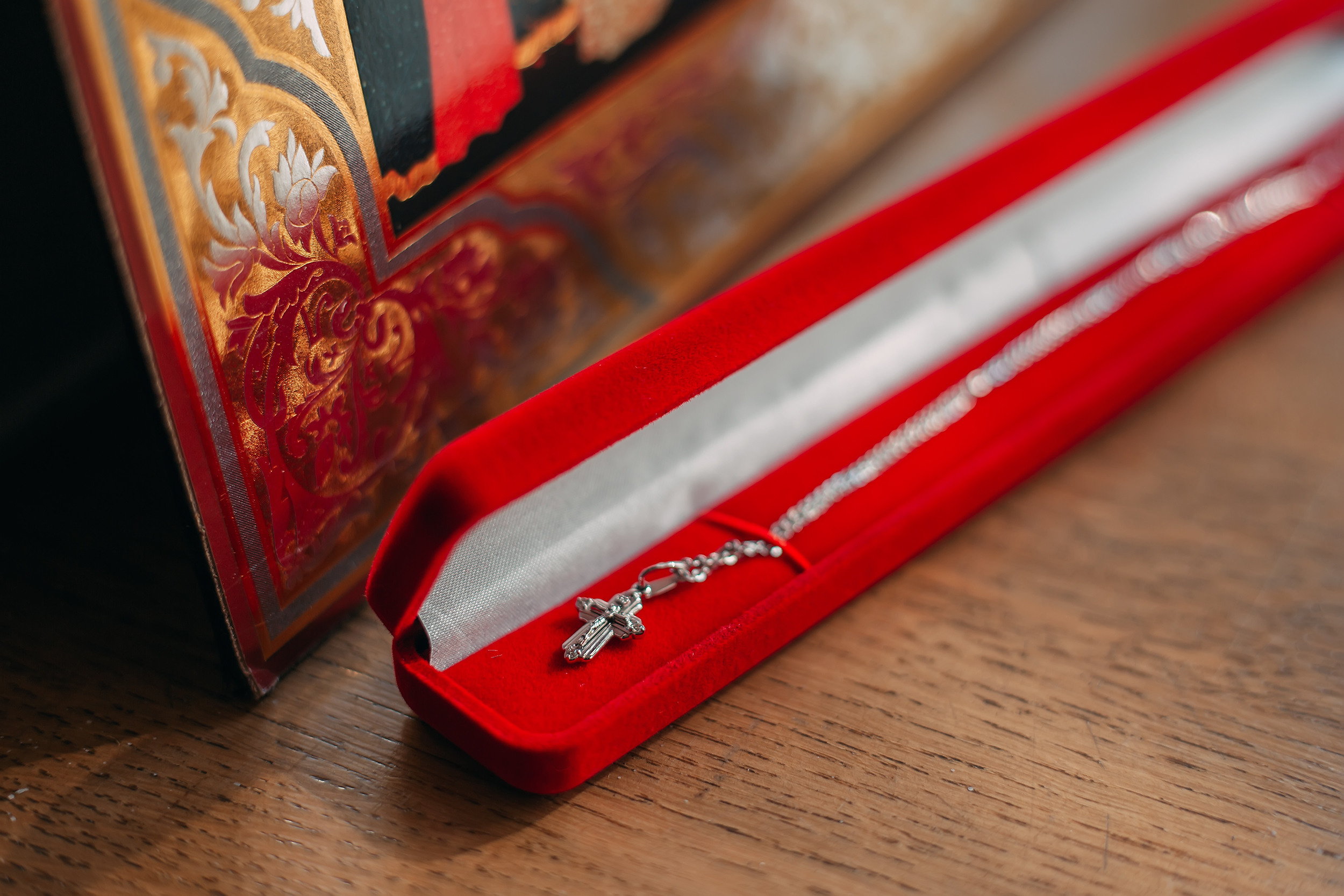 Крещение Троицкая церковь. Фотохудожник в Брянске Додонова Ольга