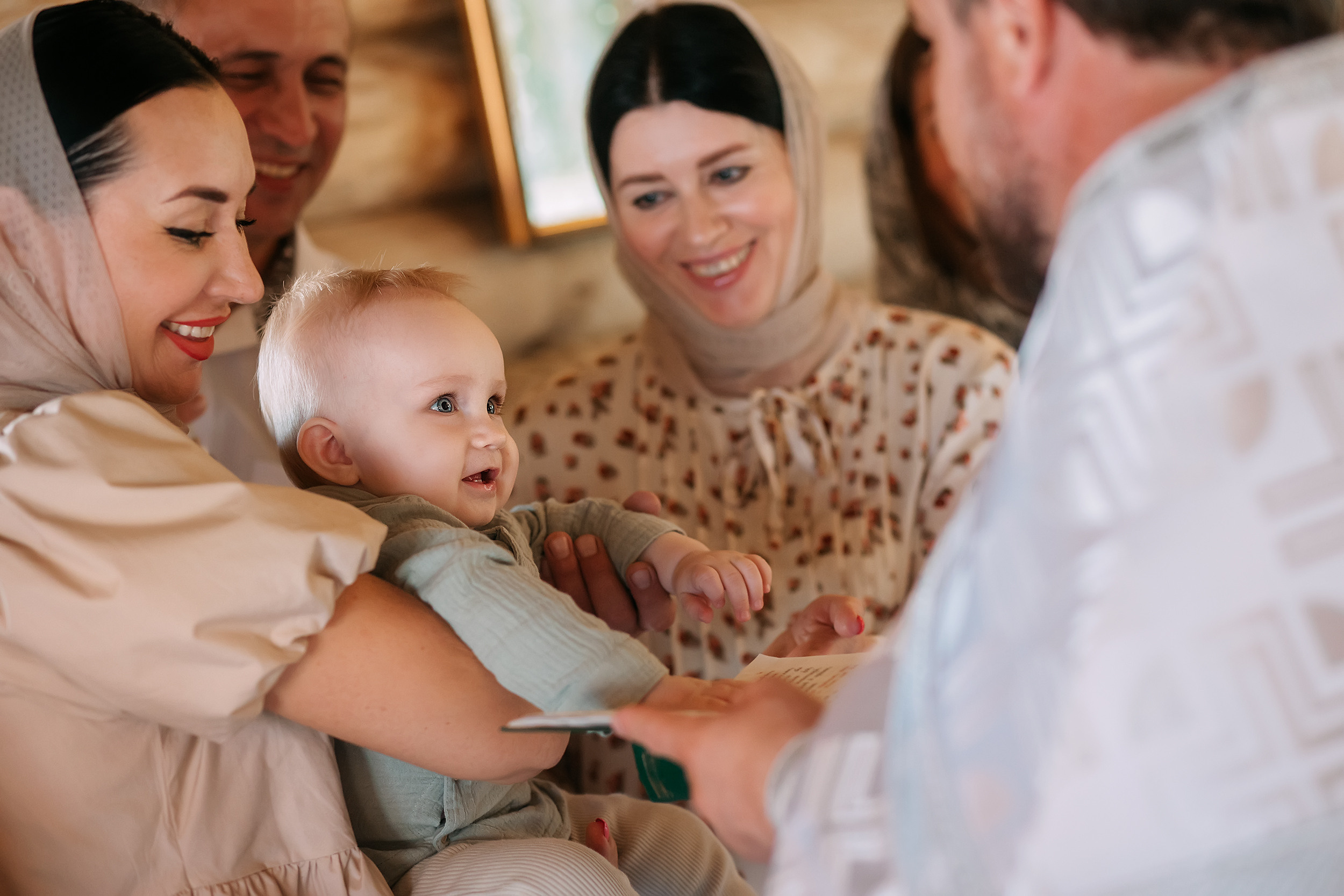 Крещение Неопалимая Купина. Фотохудожник в Брянске Додонова Ольга