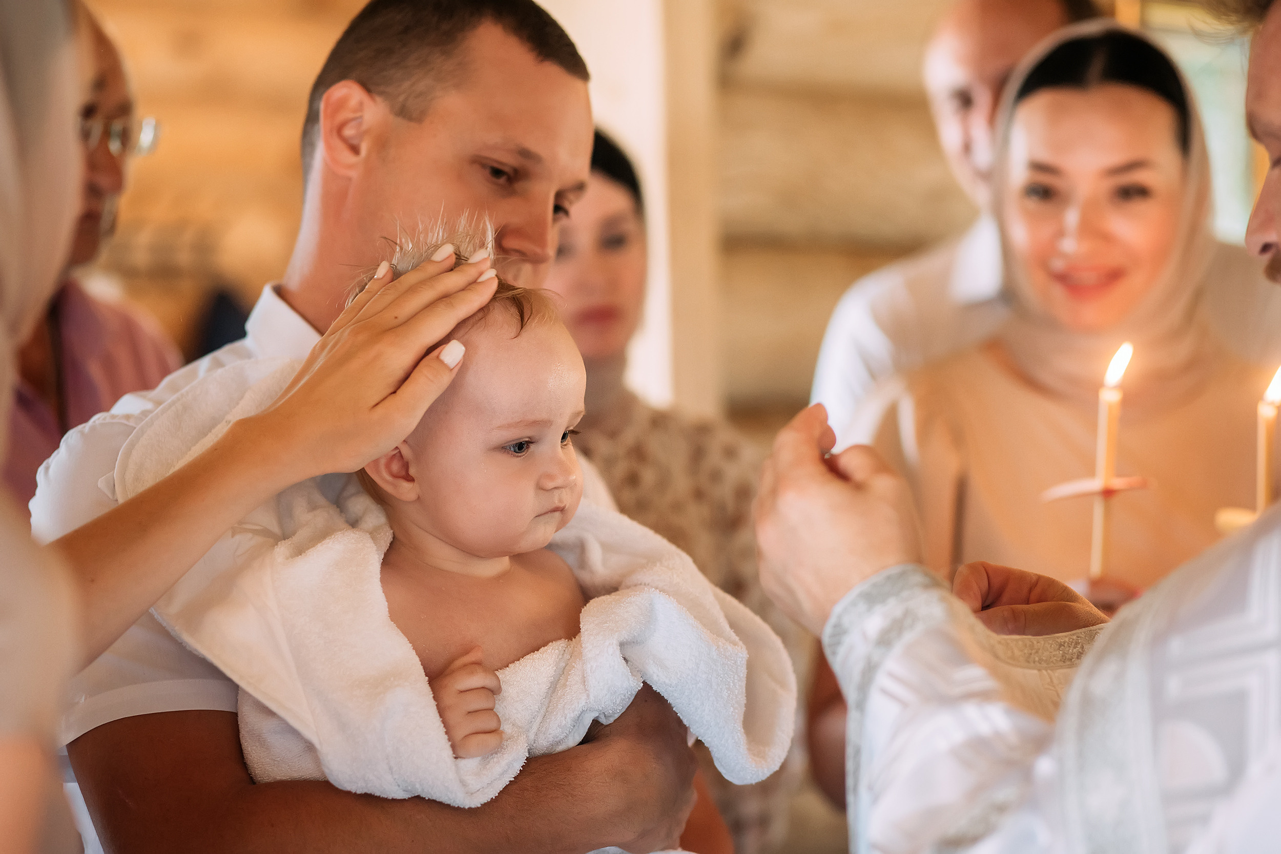 Крещение Неопалимая Купина. Фотохудожник в Брянске Додонова Ольга