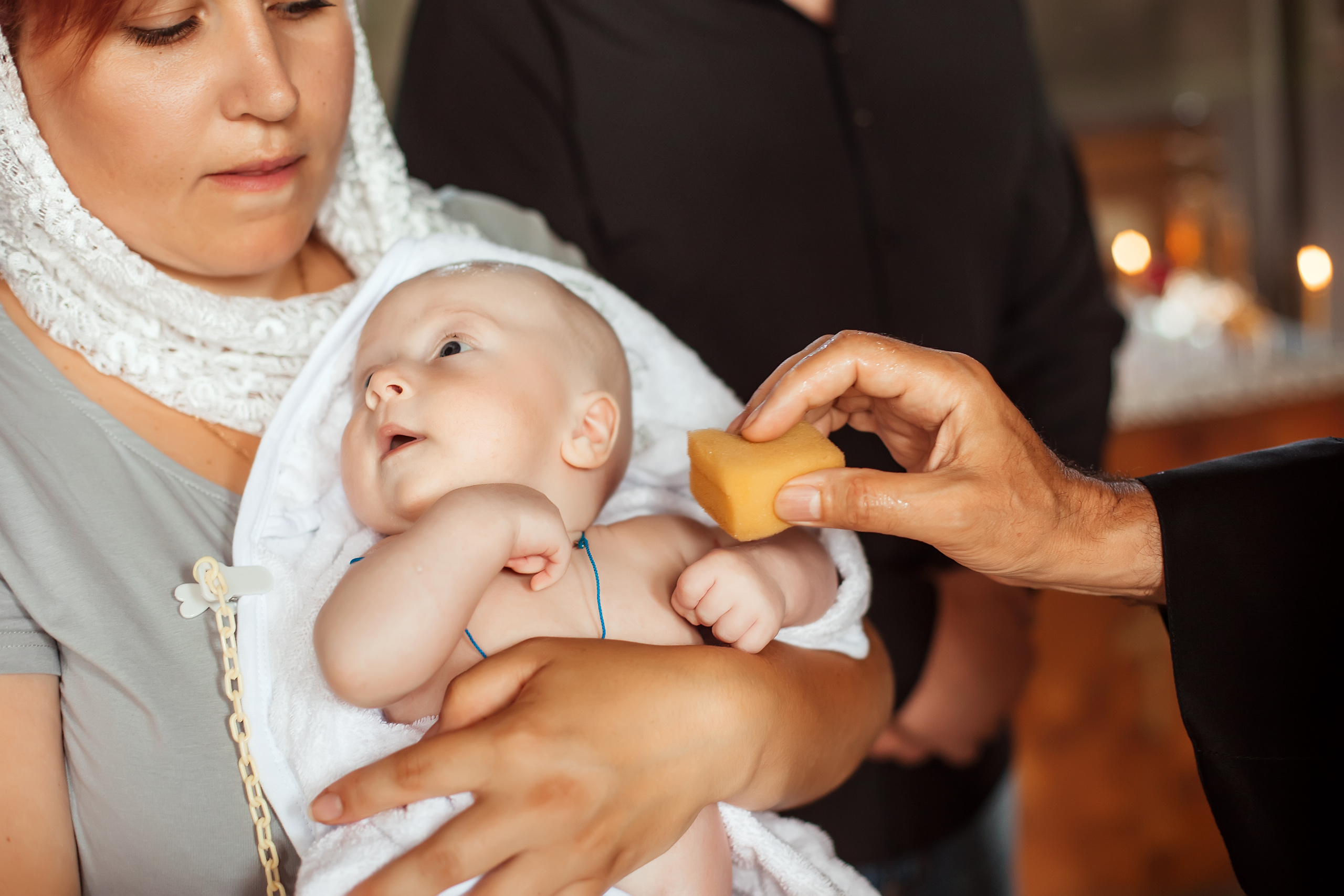 Крещение Карачев. Фотохудожник в Брянске Додонова Ольга