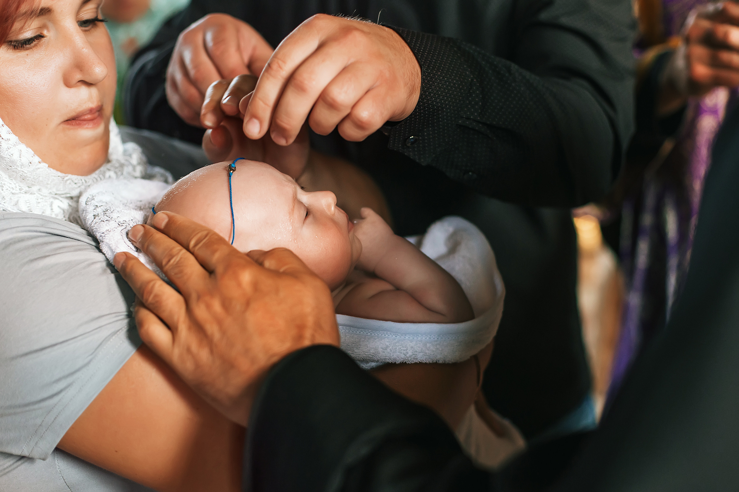 Крещение Карачев. Фотохудожник в Брянске Додонова Ольга