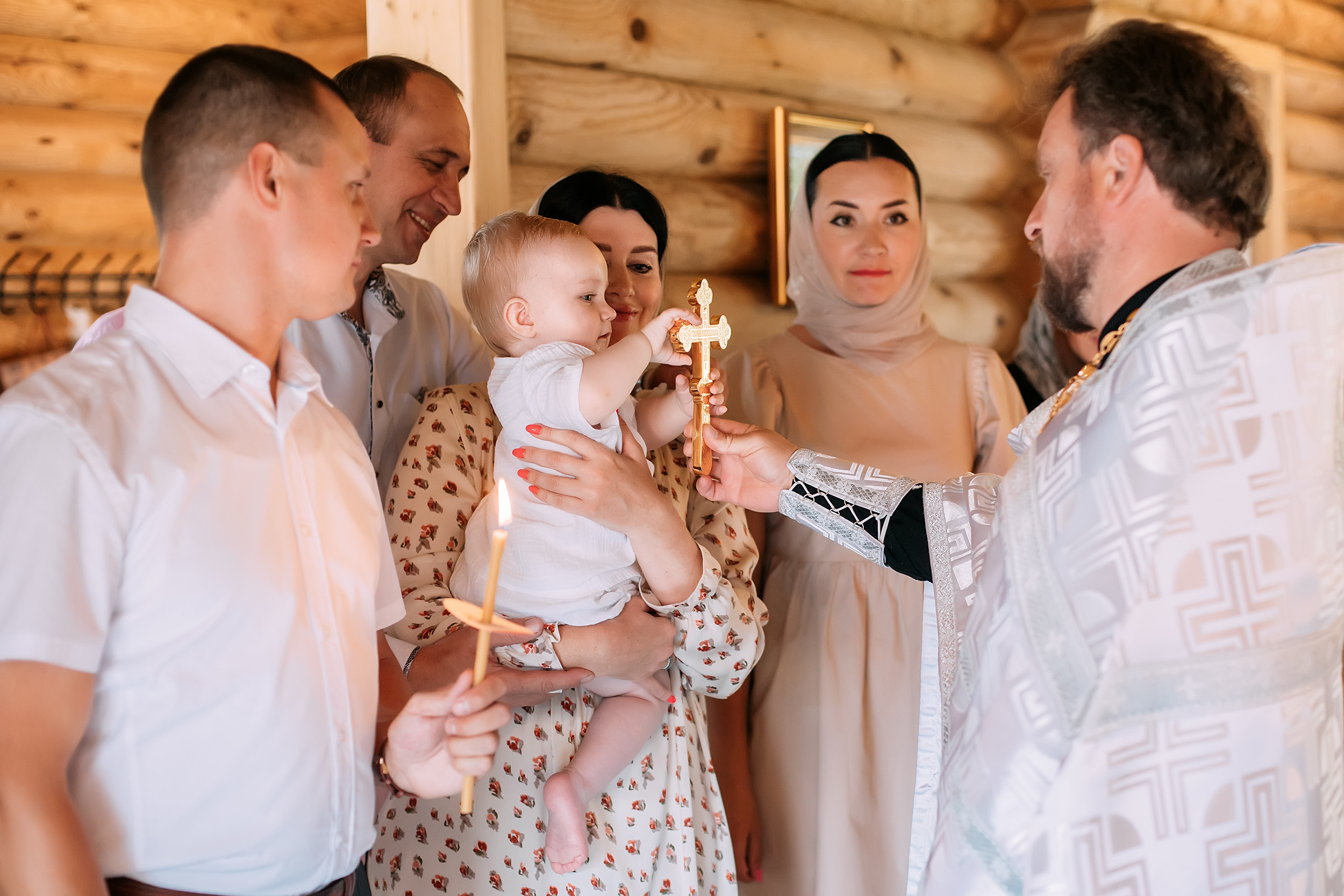 Крещение Неопалимая Купина. Фотохудожник в Брянске Додонова Ольга