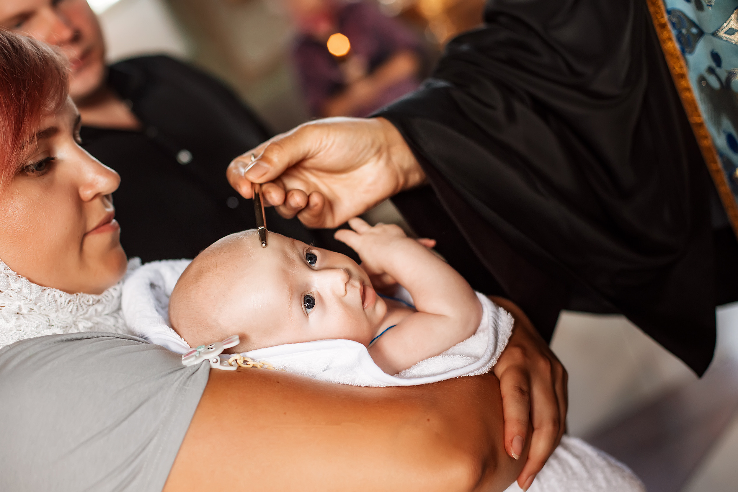 Крещение Карачев. Фотохудожник в Брянске Додонова Ольга