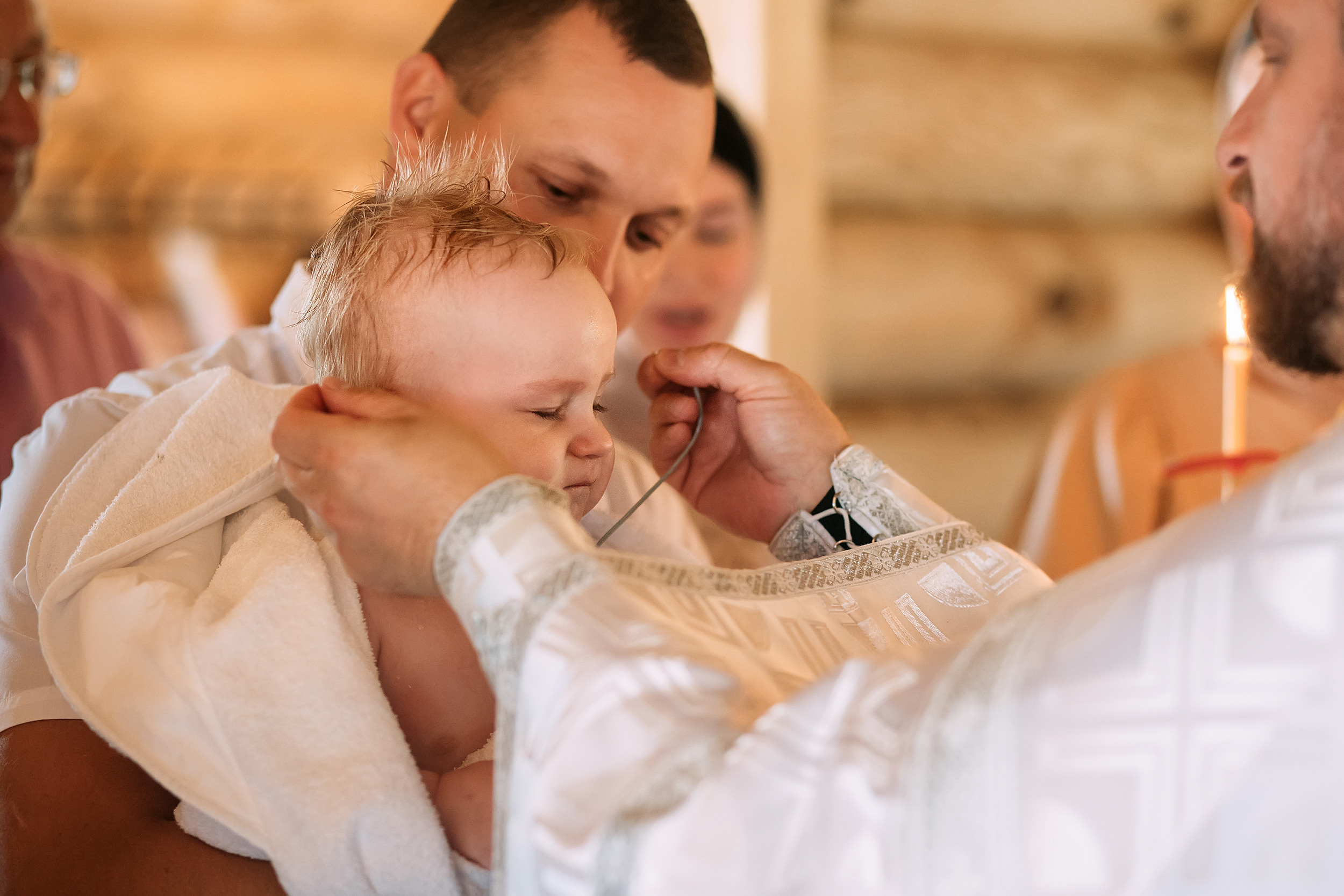 Крещение Неопалимая Купина. Фотохудожник в Брянске Додонова Ольга