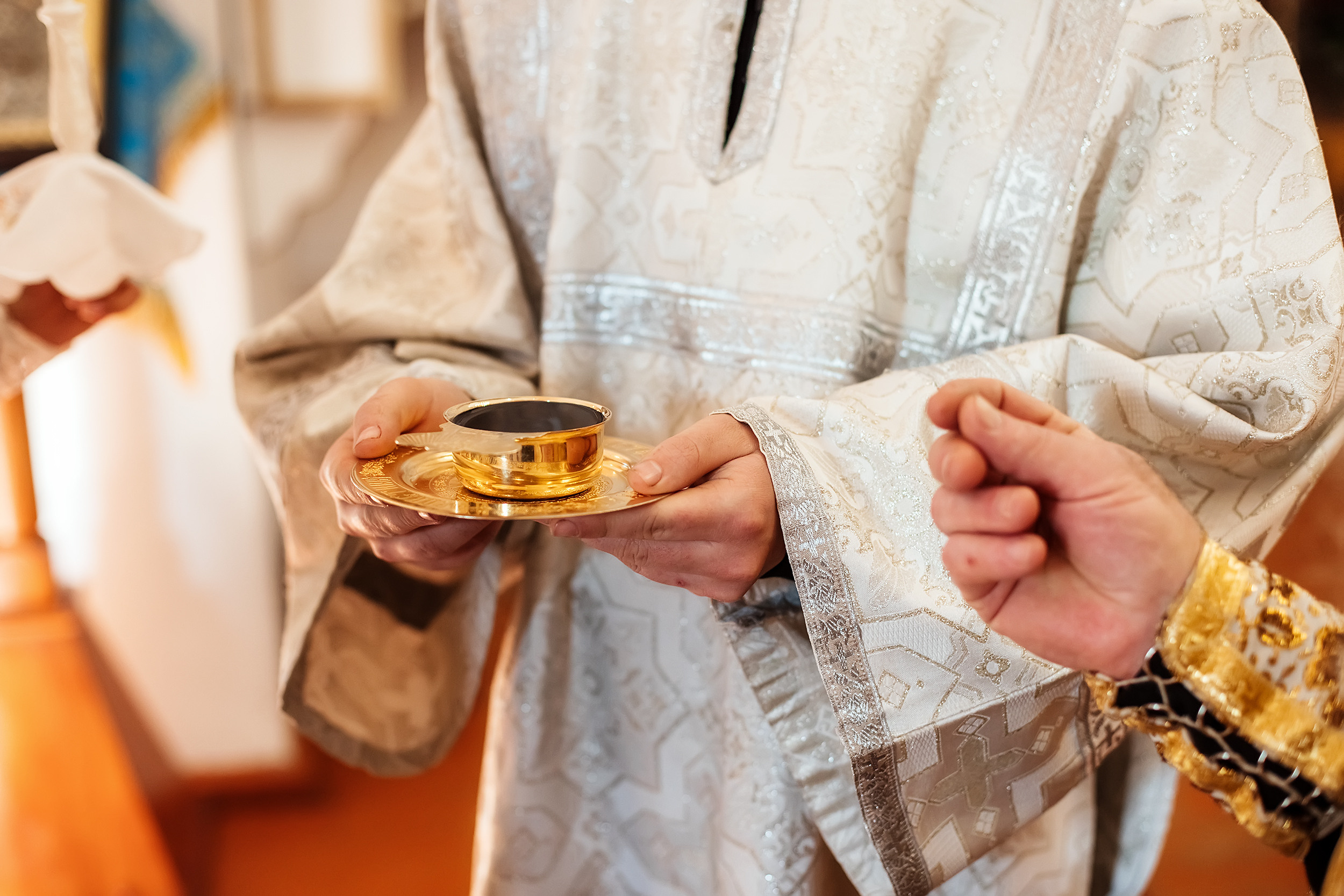 Венчание Фокино. Фотохудожник в Брянске Додонова Ольга