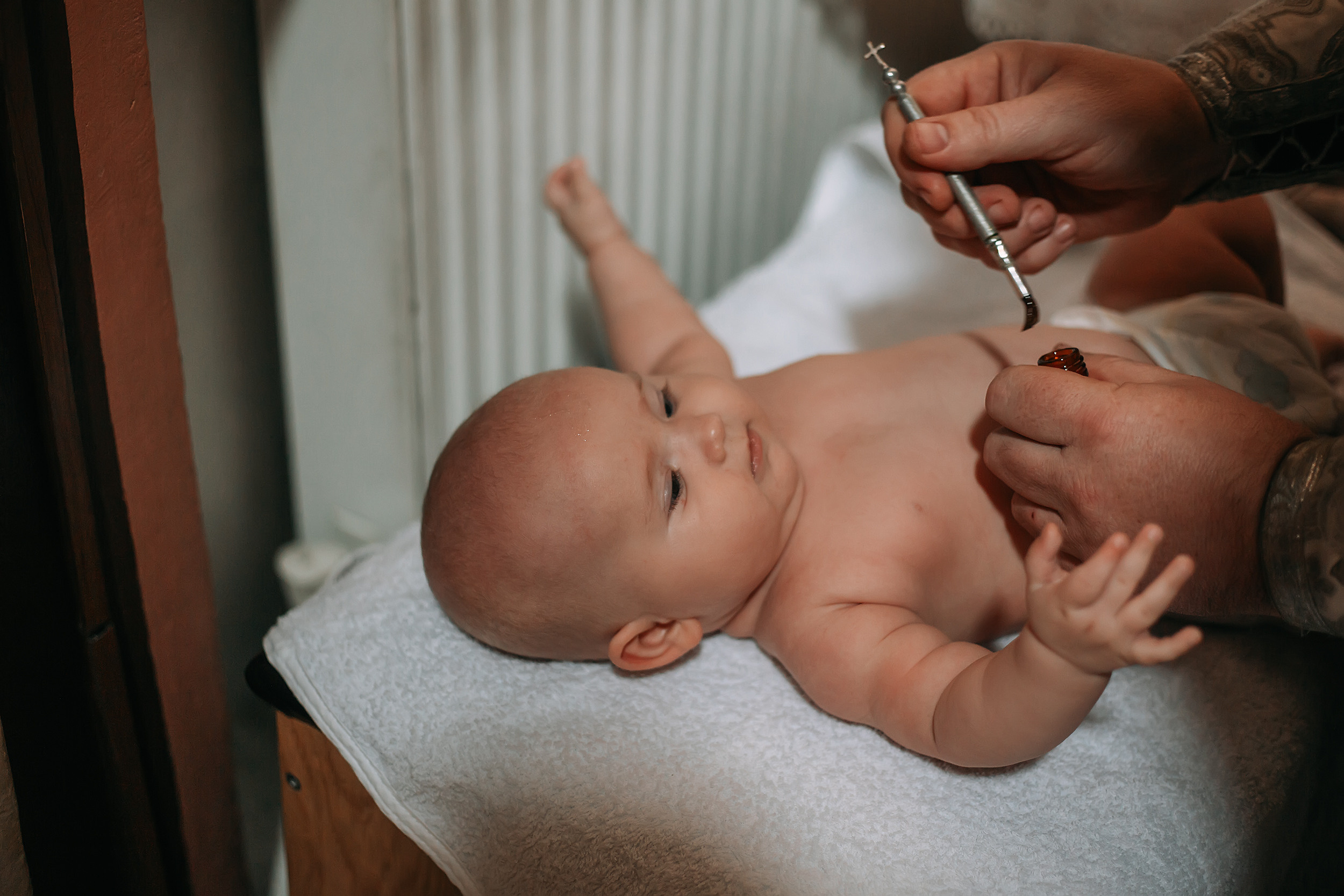 Крещение Троицкая церковь. Фотохудожник в Брянске Додонова Ольга