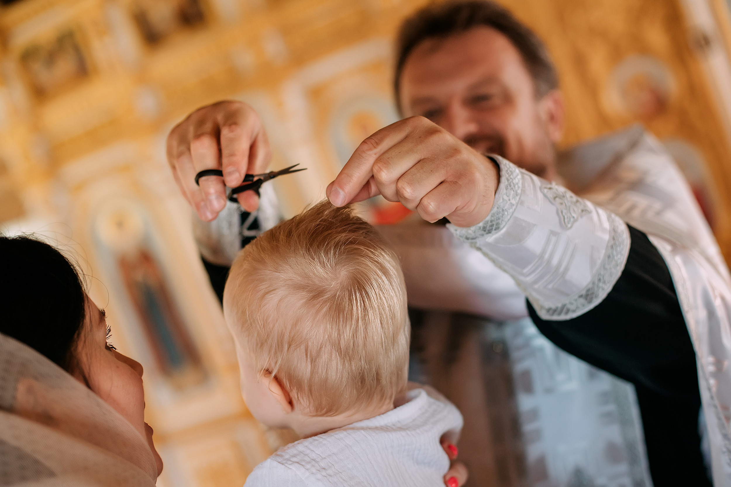 Крещение Неопалимая Купина. Фотохудожник в Брянске Додонова Ольга