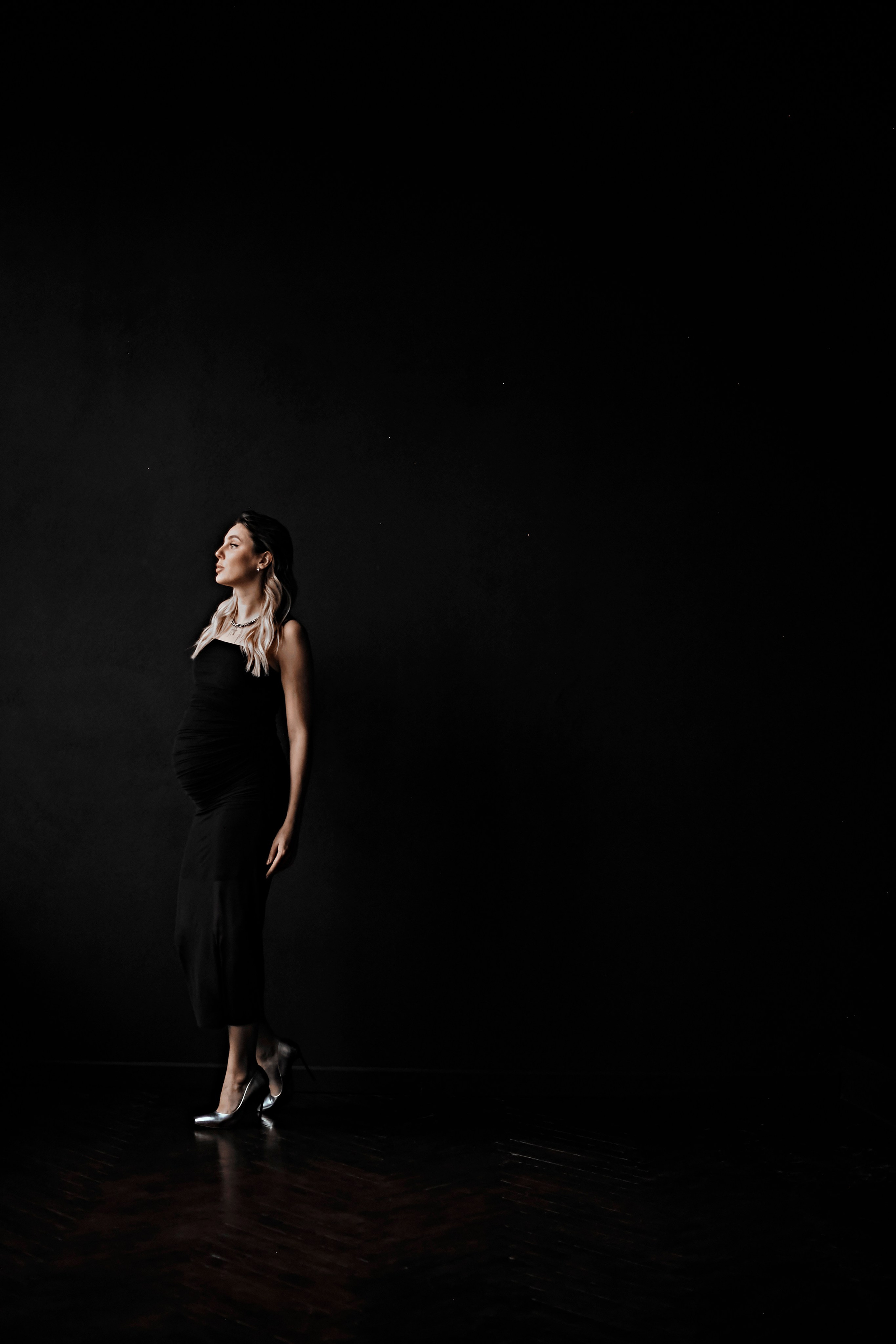 Алексей и Светлана. В ожидании. Главная