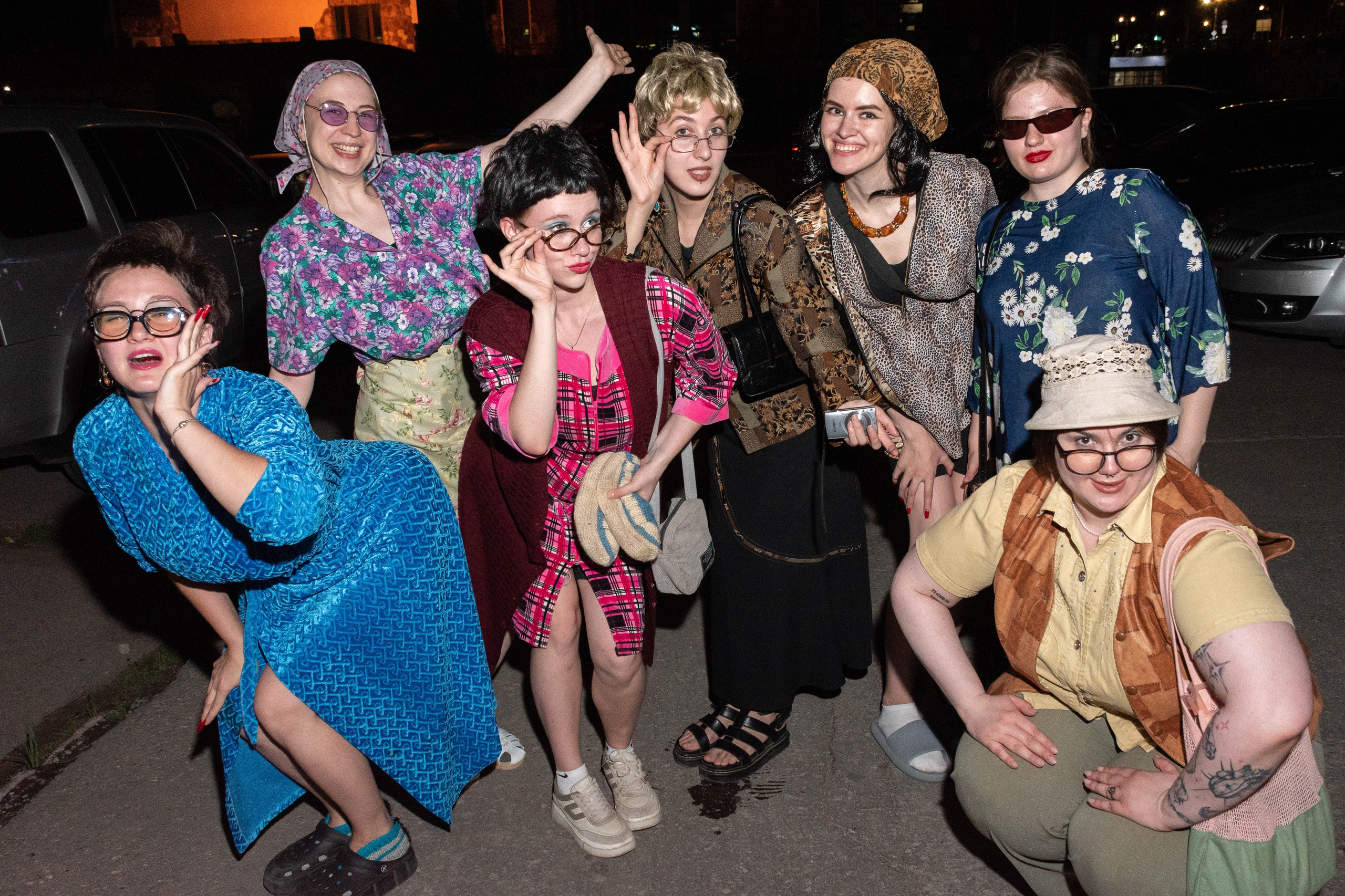 Events | BUHAI&TAHCUI | SIGNAL