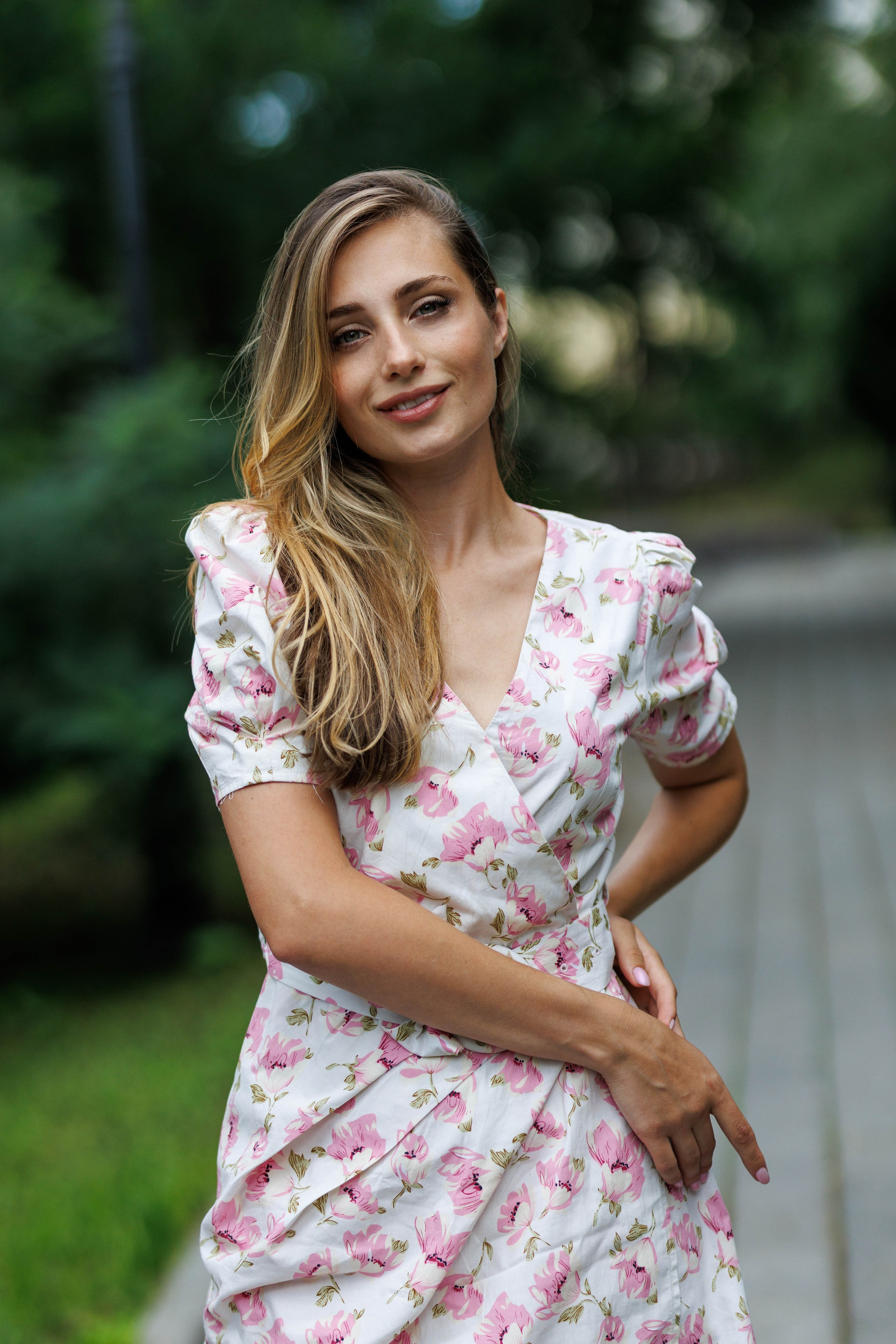 Ира. Репортажный и портретный фотограф во Владивостоке Шегай Андрей