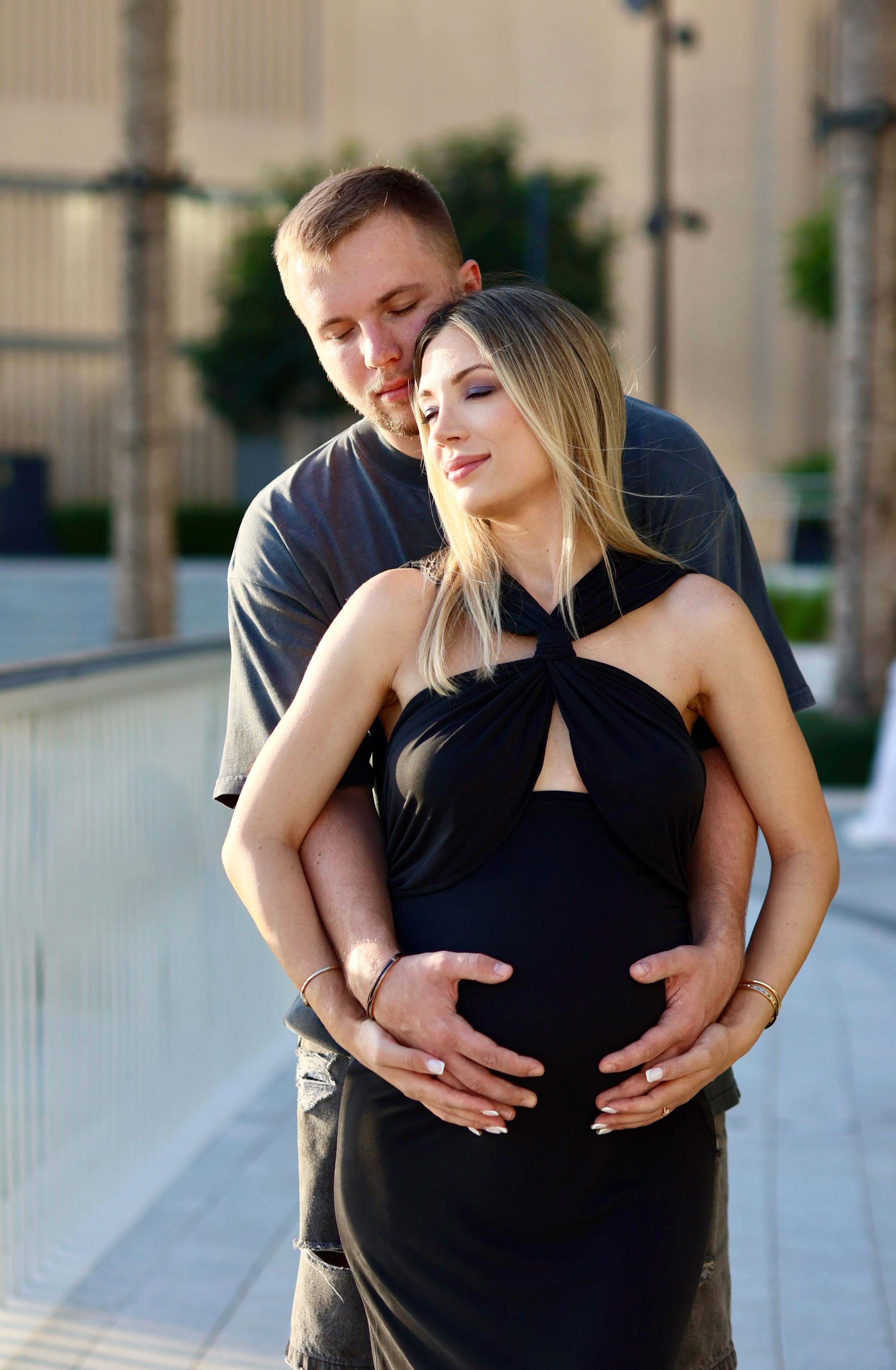 Love Story 🤍. Фотограф в Москве Марина Гольдберг