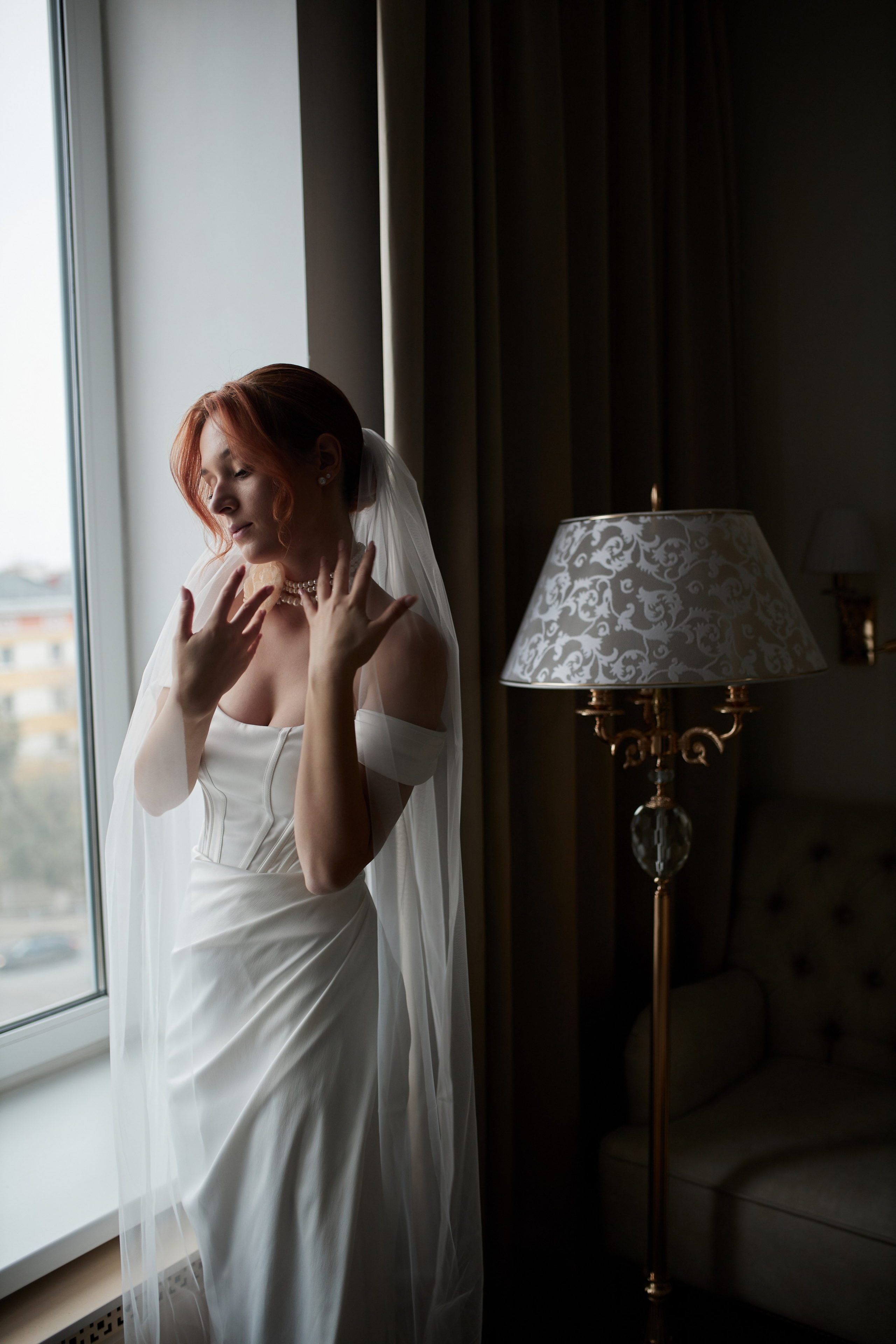 Dasha&Valera. Антонина Талах фотограф в Москве