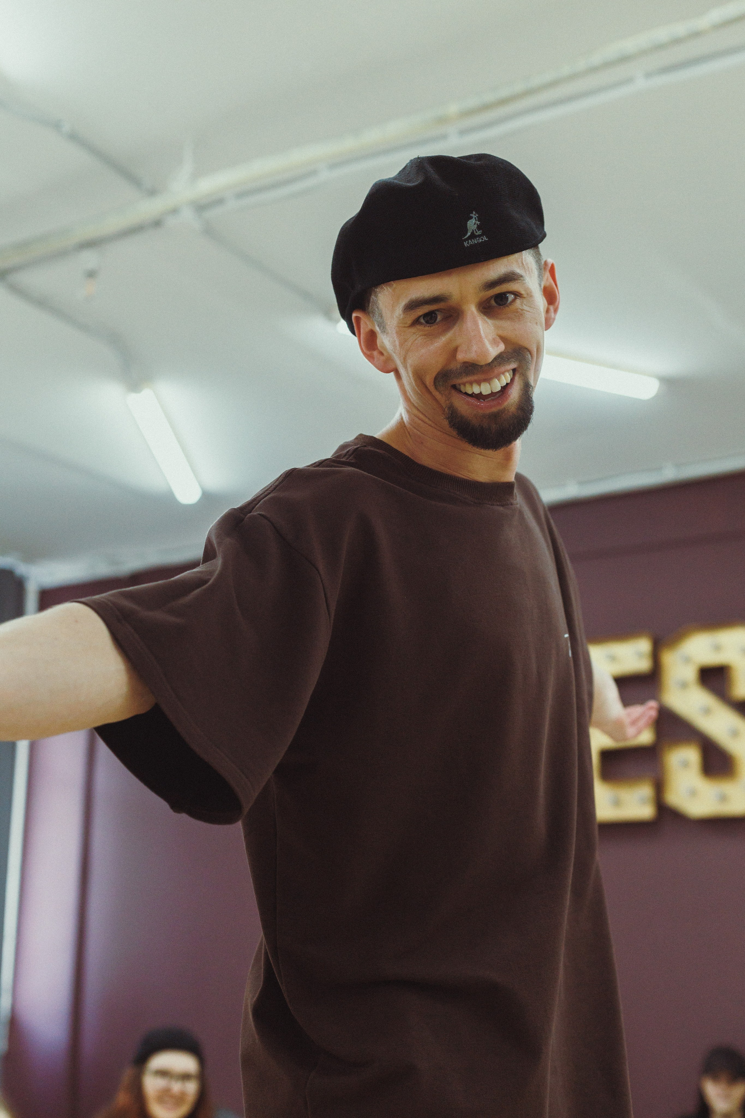 DANCE KITCHEN. Портретный фотограф