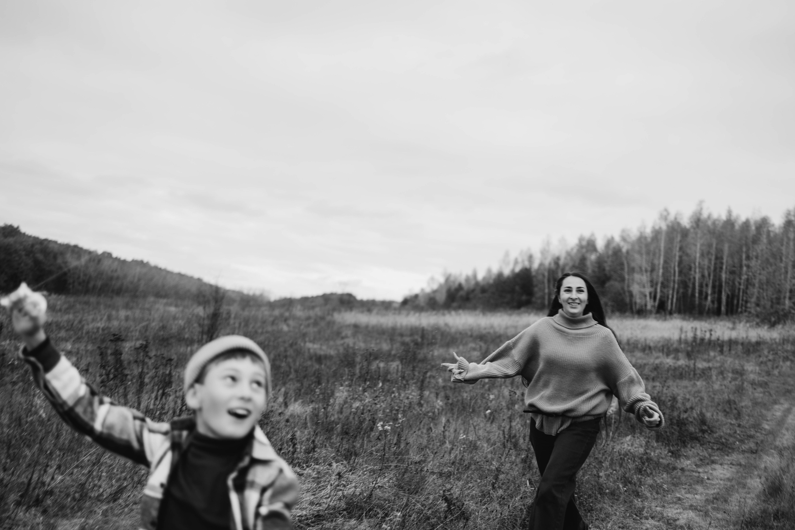 Аня и Ярослав