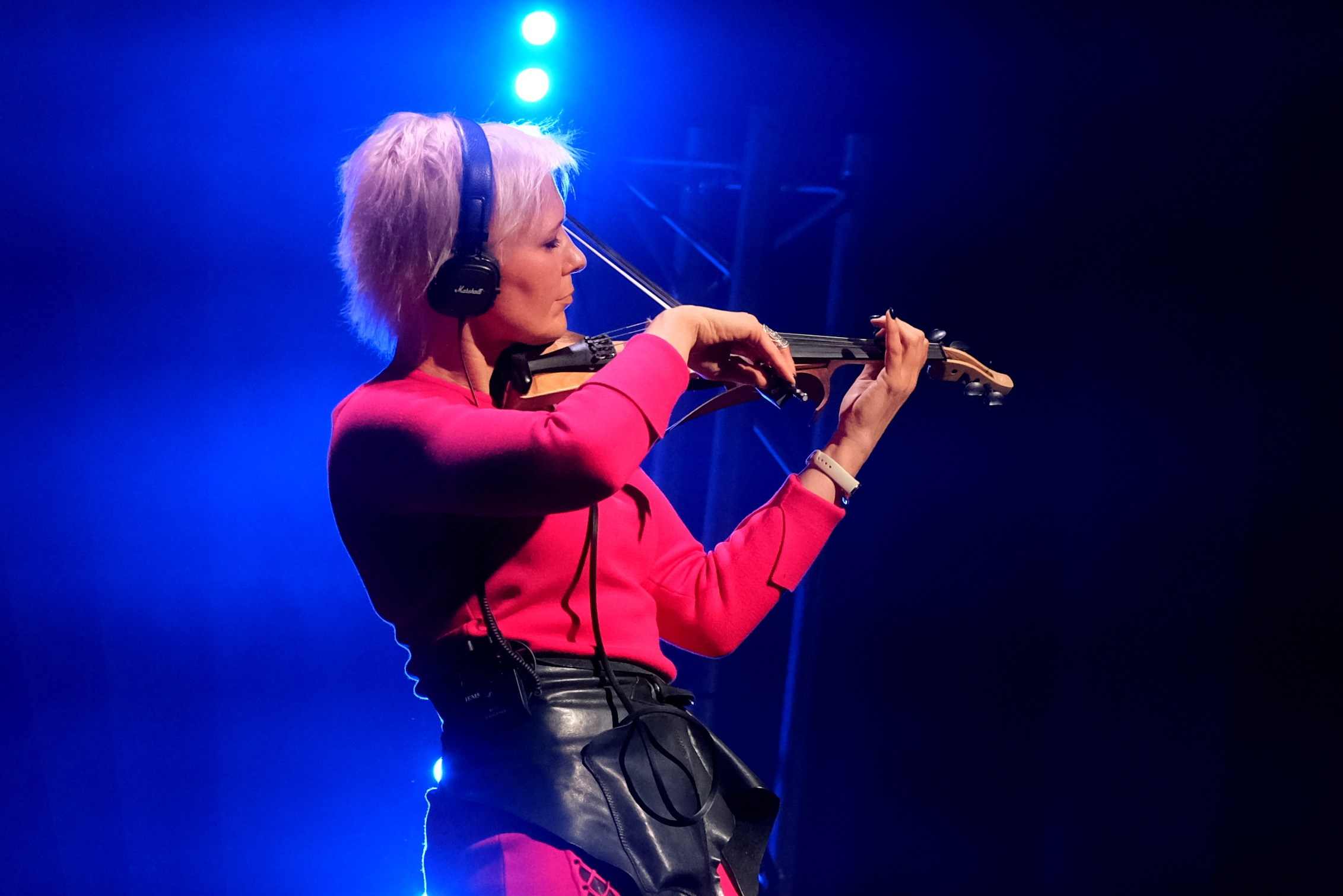 Концерты. Фотограф Андрей Богач