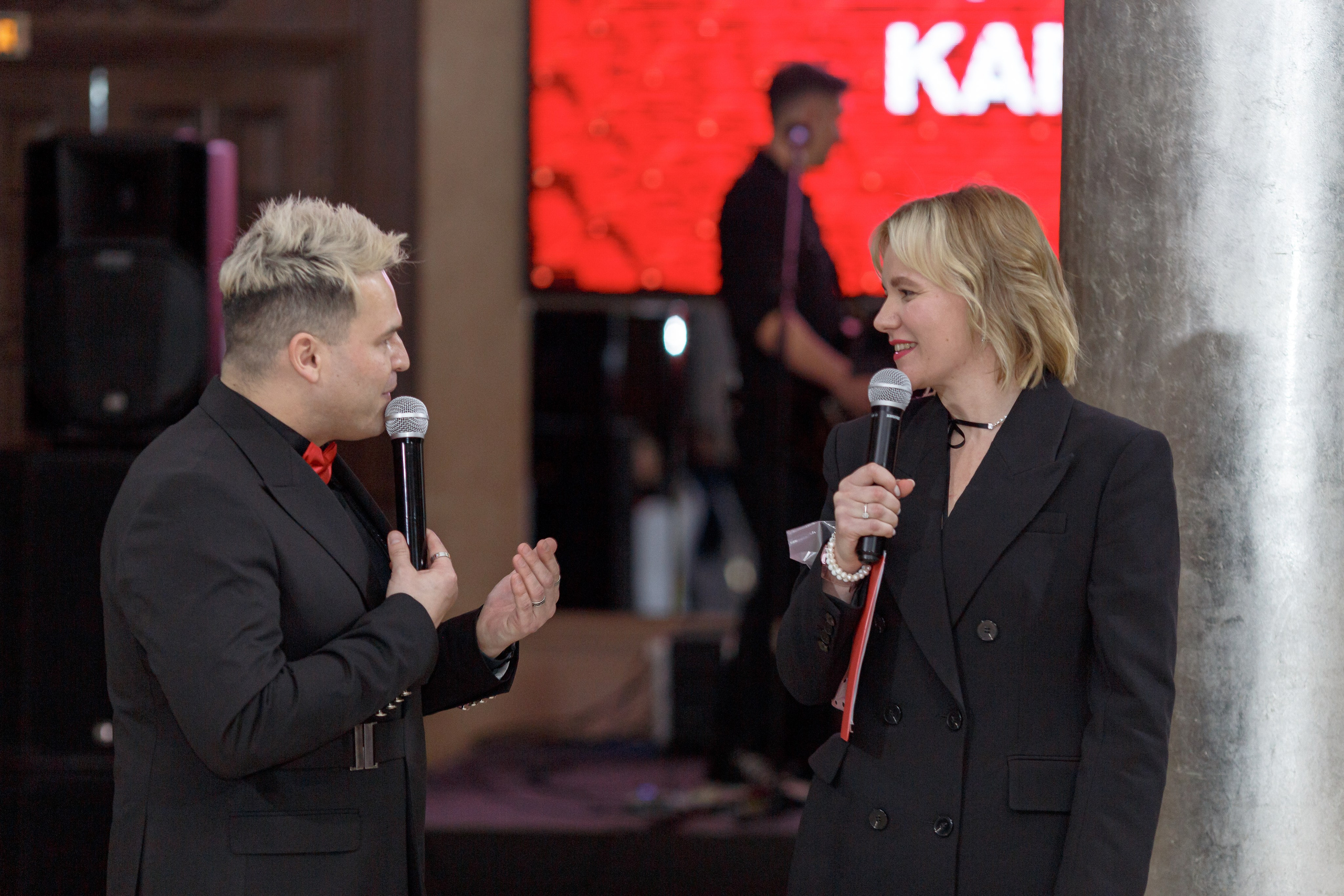 Репортажная фотосъёмка — корпоратив Tele2 2024