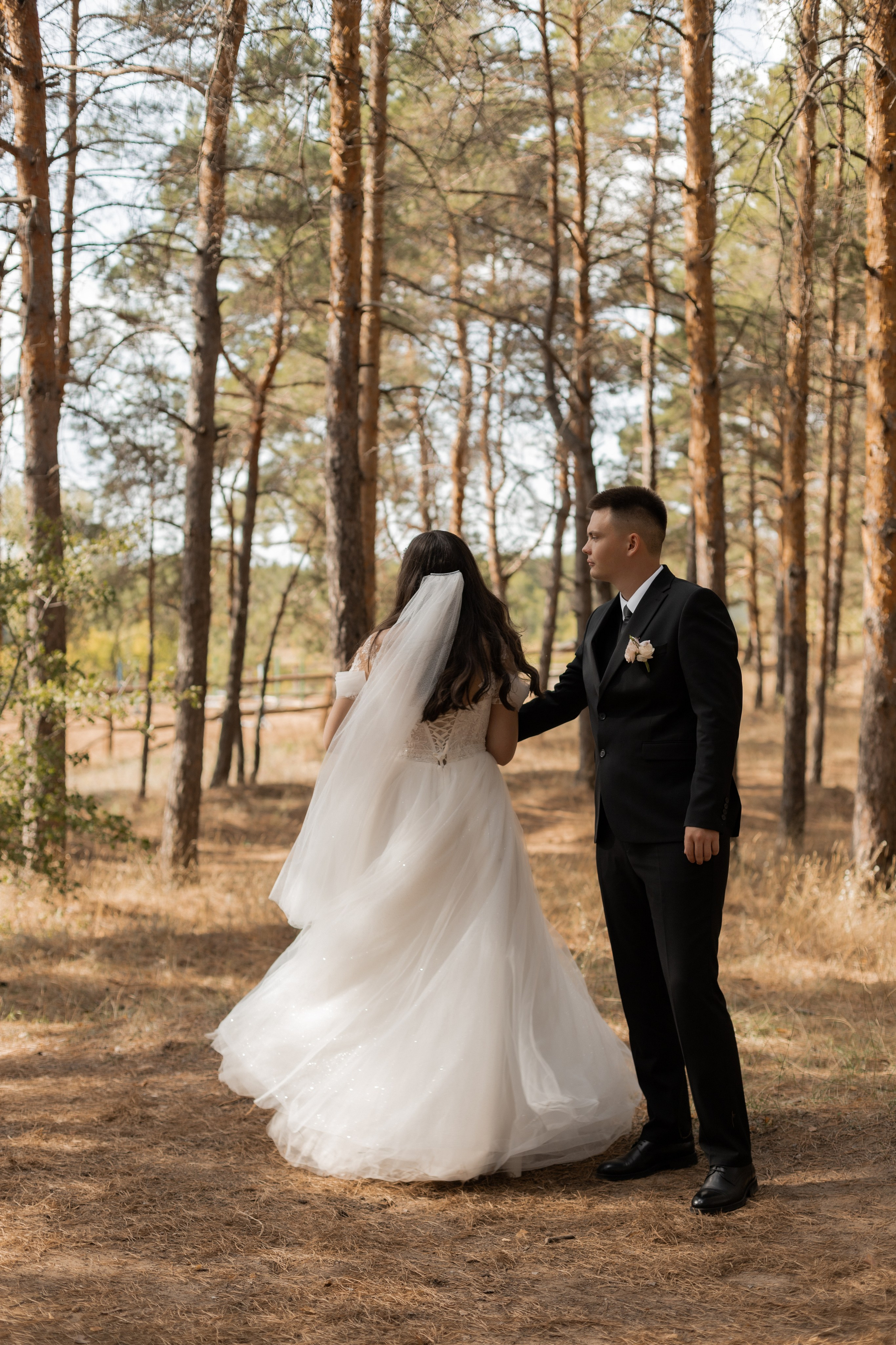 Кирилл и Екатерина (сокращено). Свадебный фотограф Ангелина Сунгатулина | Саратов | Балаково | Вольск