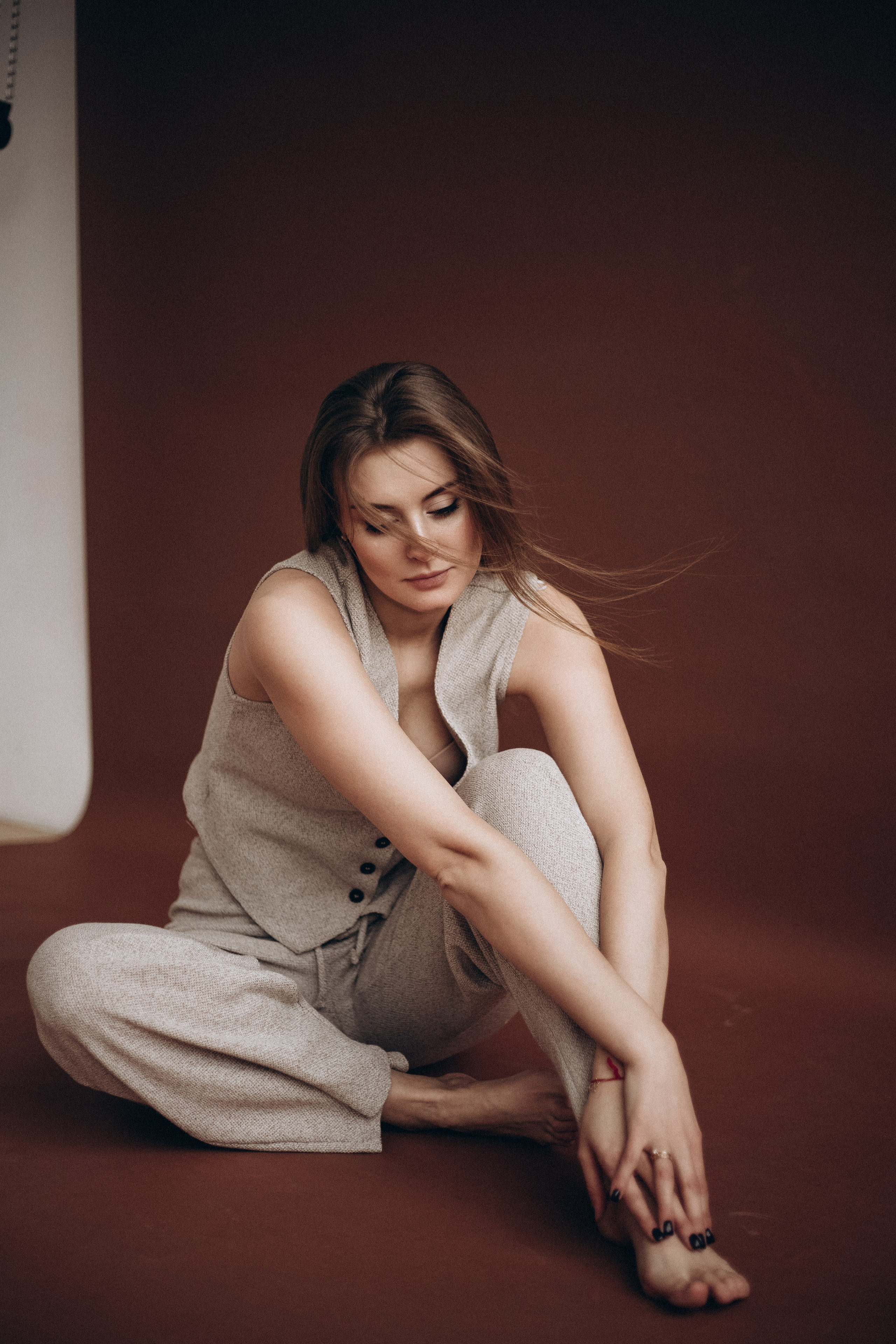 Дарья. Семейный фотограф Наталья Ковтун Санкт-Петербург