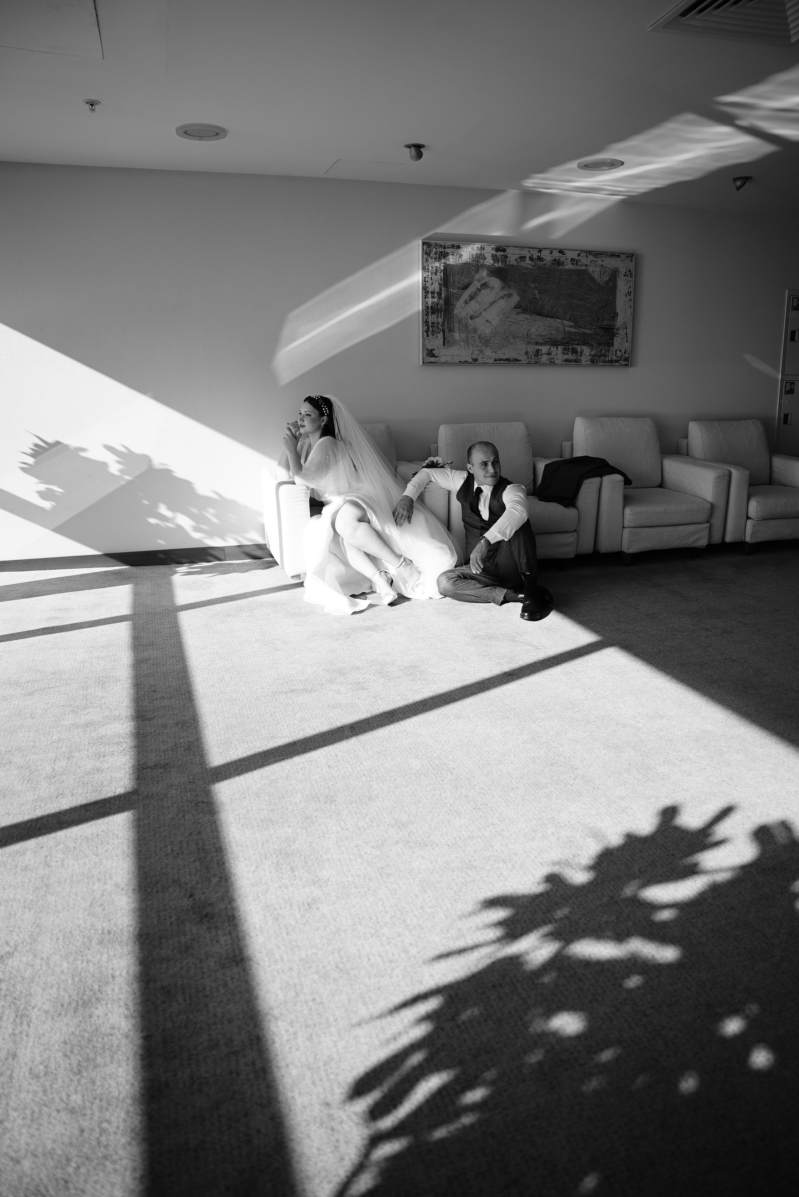 ПОРТФОЛИО. Свадебный фотограф в Самаре Анна Ковалева