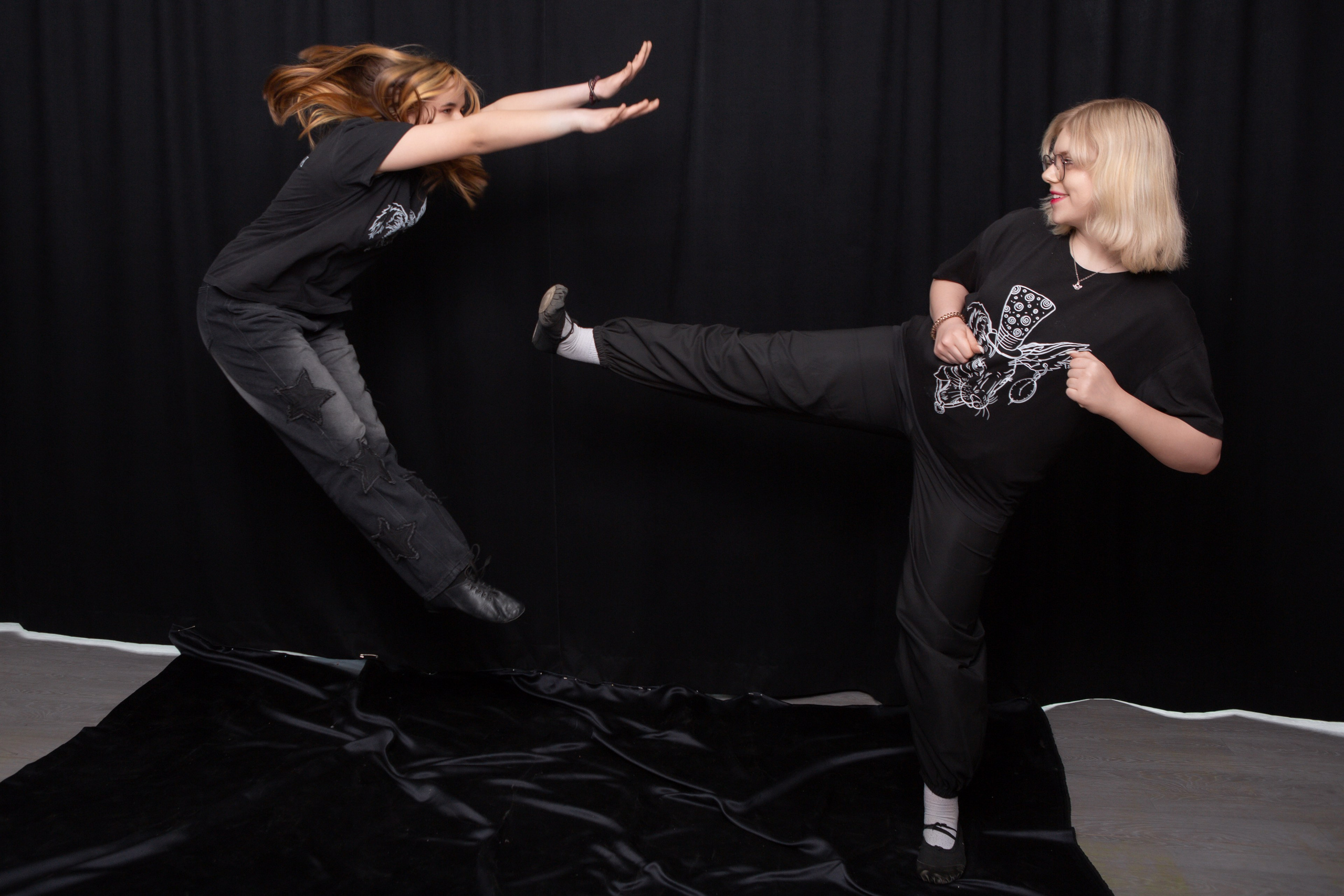 ТС ФАНТАЗИЯ — БОЛЬШАЯ СЪЕМКА. Профессиональный фотограф в Мценске и Орловской области