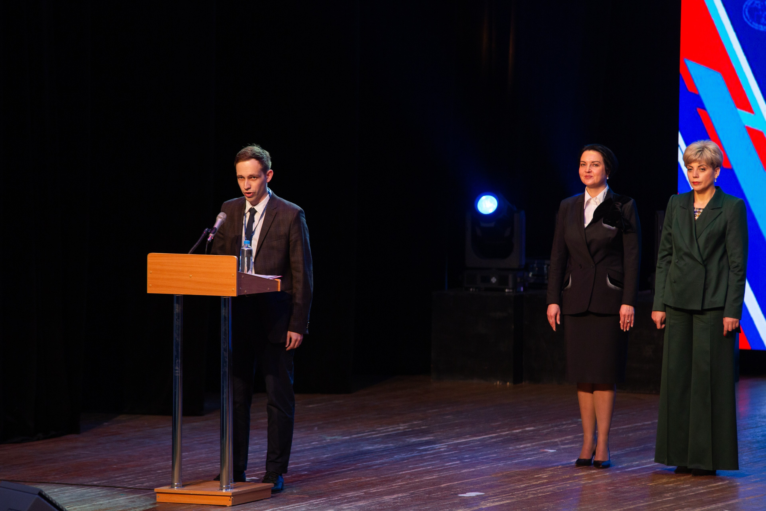 Мои медиа выборы 2024. Профессиональный фотограф в Мценске и Орловской области