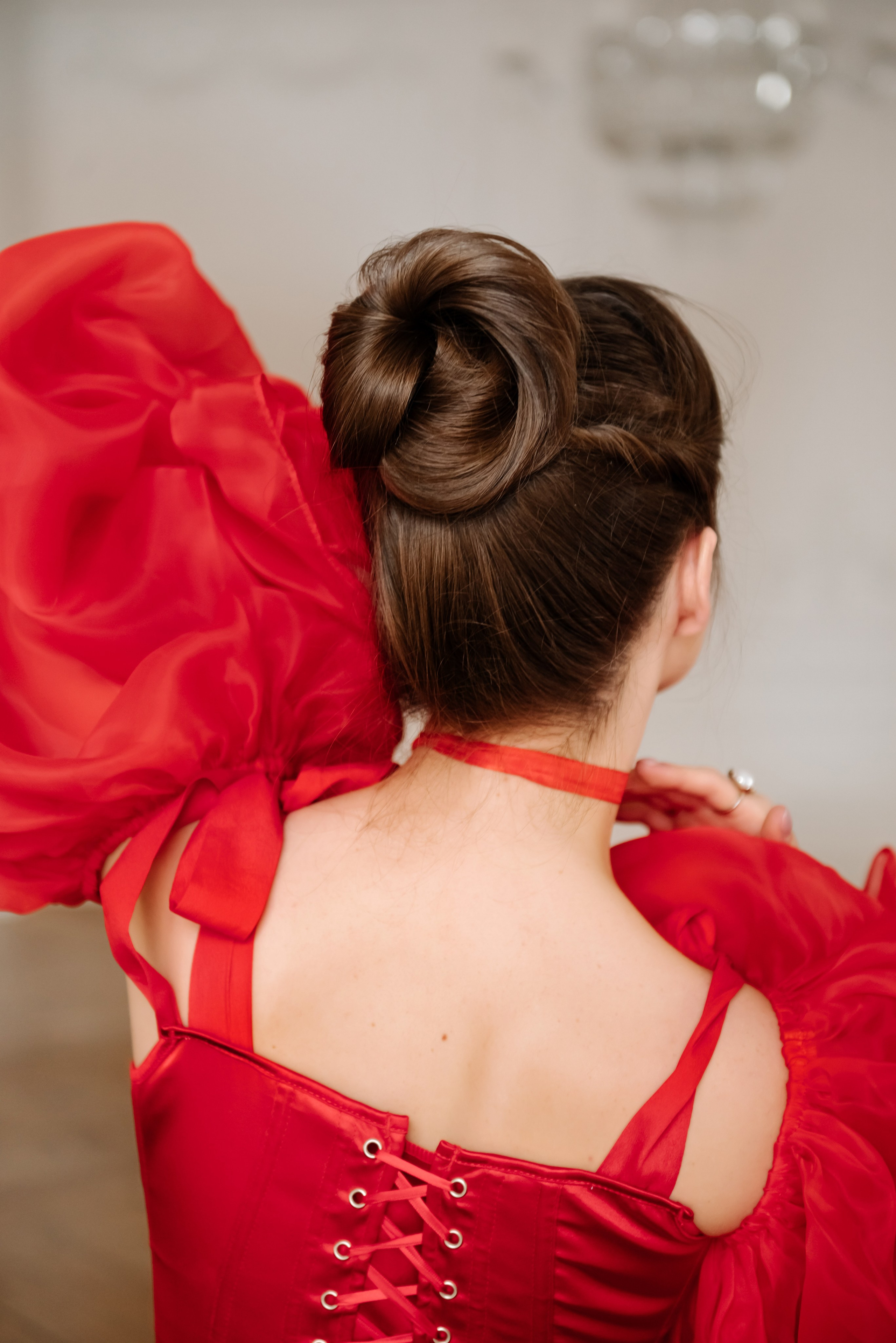 Индивидуальная. Софья. Свадебный и сеейный фотограф в Санкт-Петербурге Елена Худякова