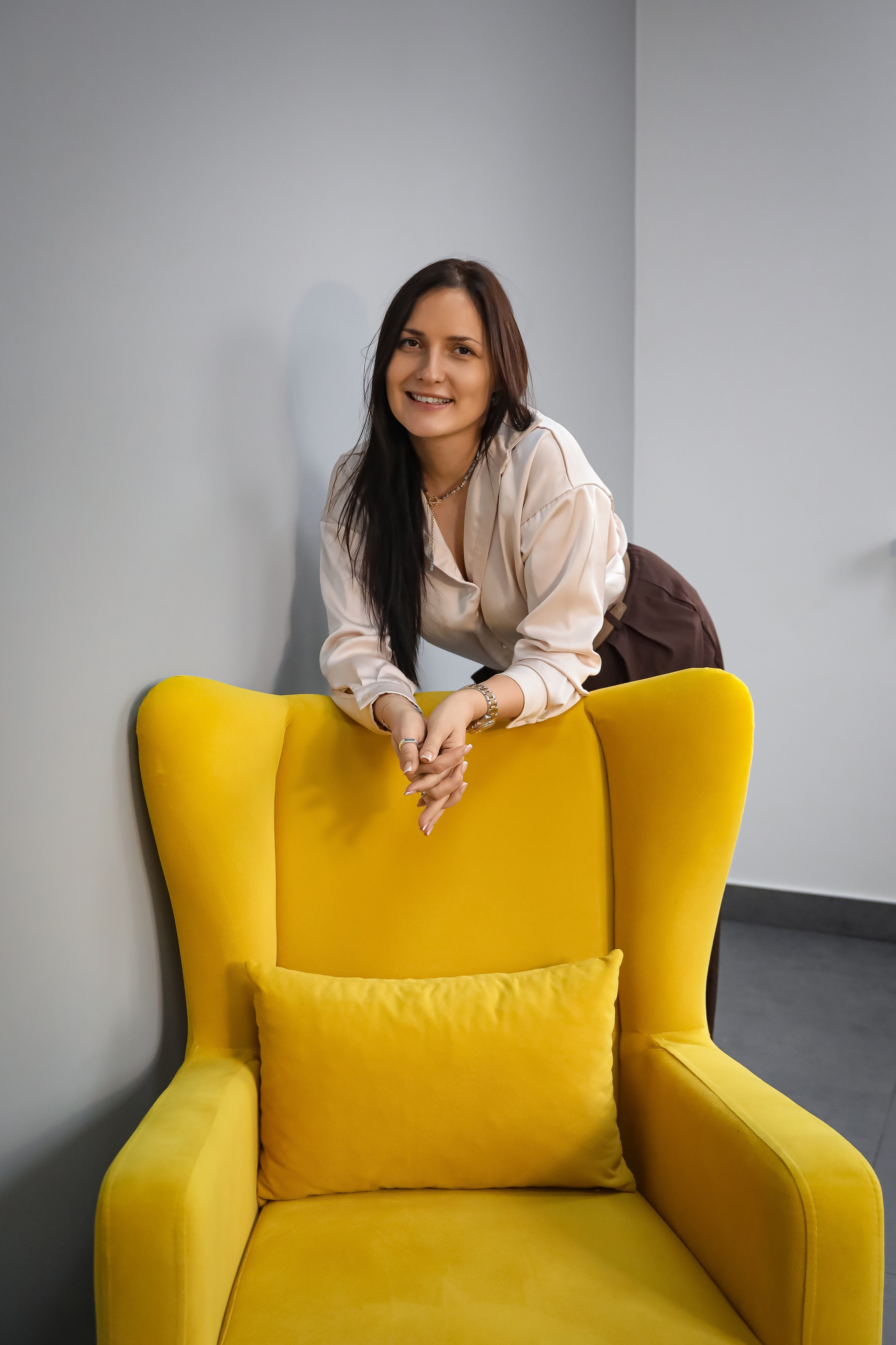 Елена руководитель логопедического центра. Фотограф г. Хабаровск. Семейные и индивидуальные съёмки