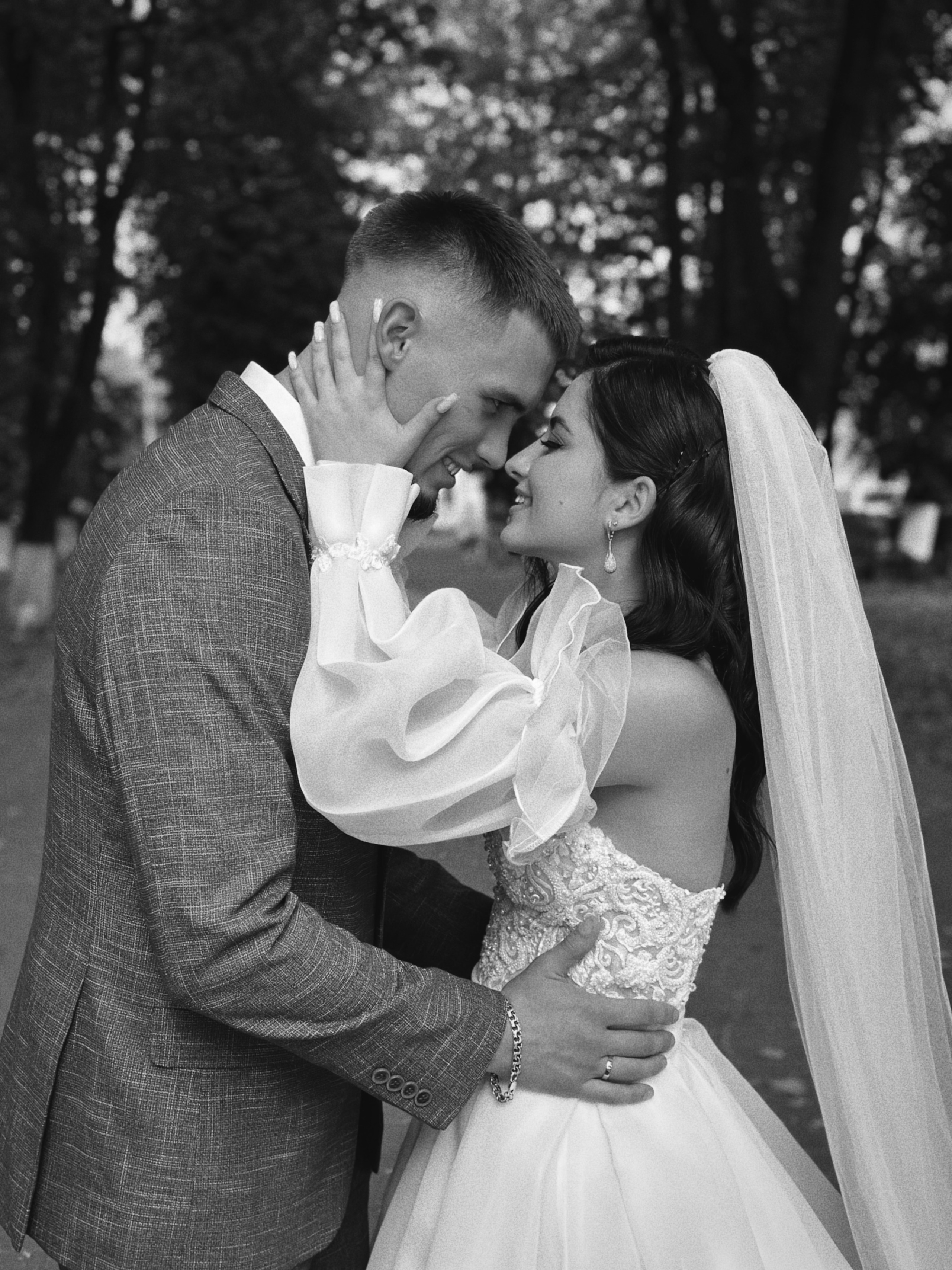 Портфолио. Мобильный фотограф Тульской области — Дарья Гаффорова