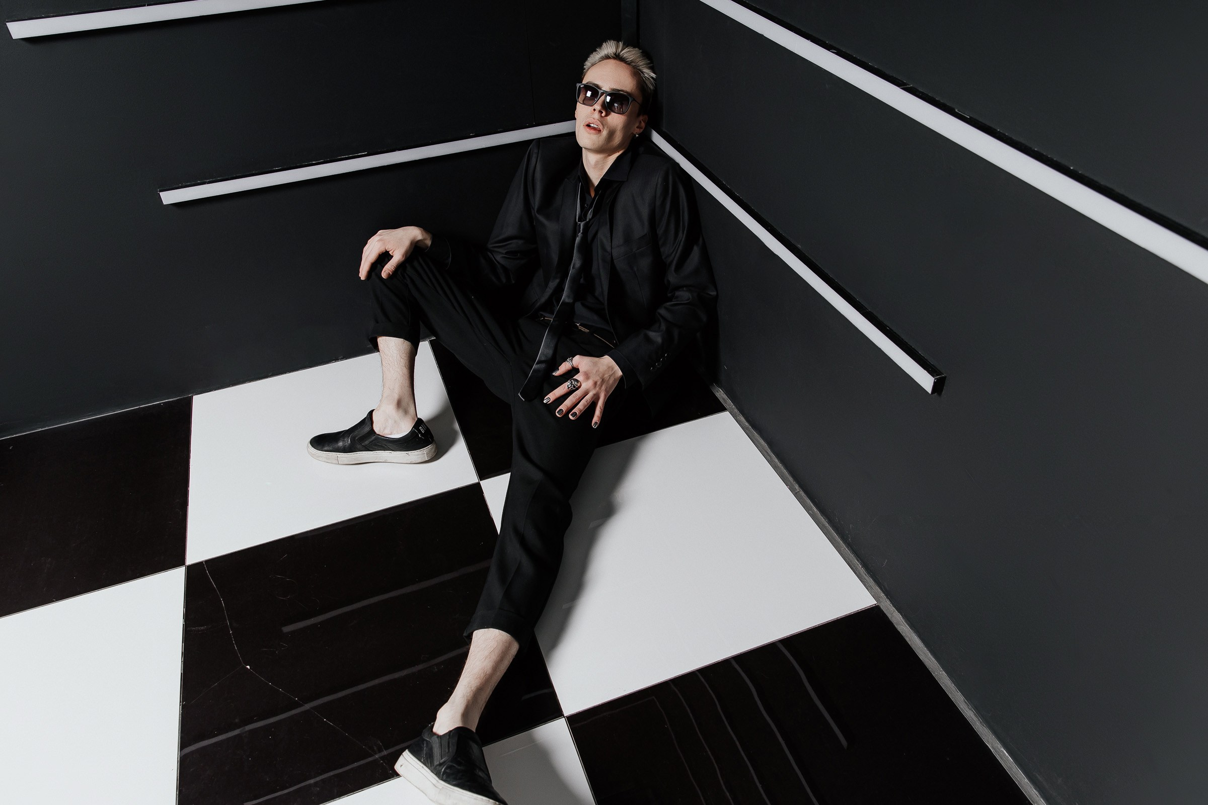 Данил. Главная