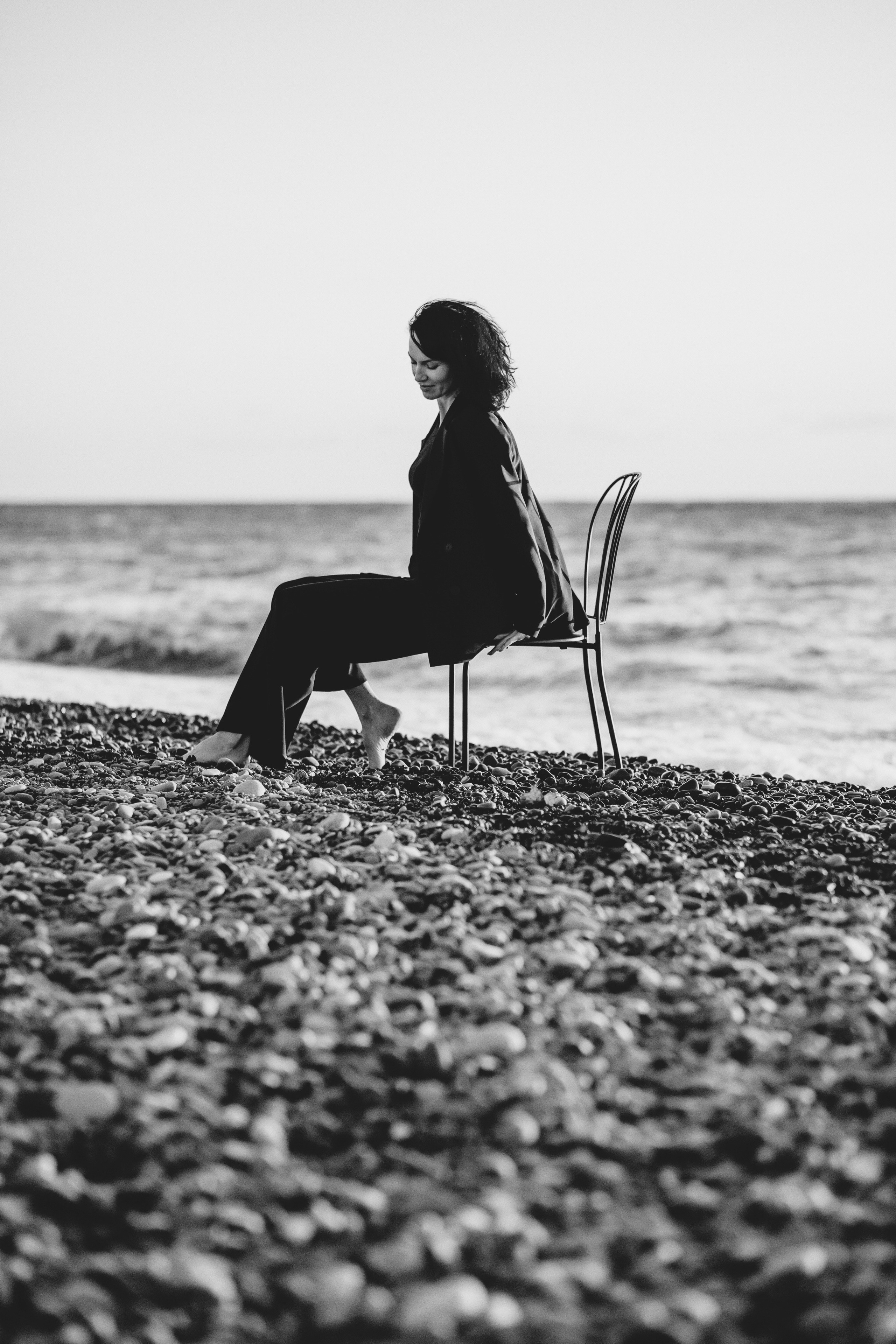 Девушки из Салона «Комильфо». Свадебный и семейный фотограф Колоскова Мария (Сочи и весь мир)