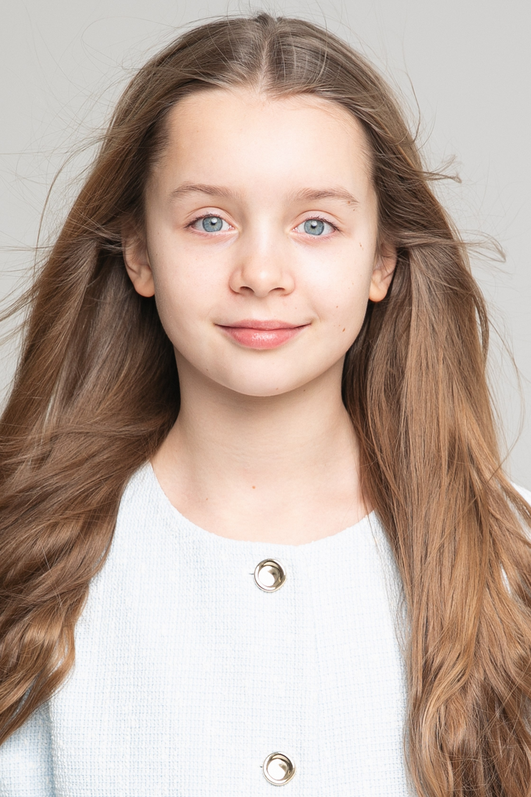 Вера Ожаренкова. Фотограф в Москве Шаганова Нина