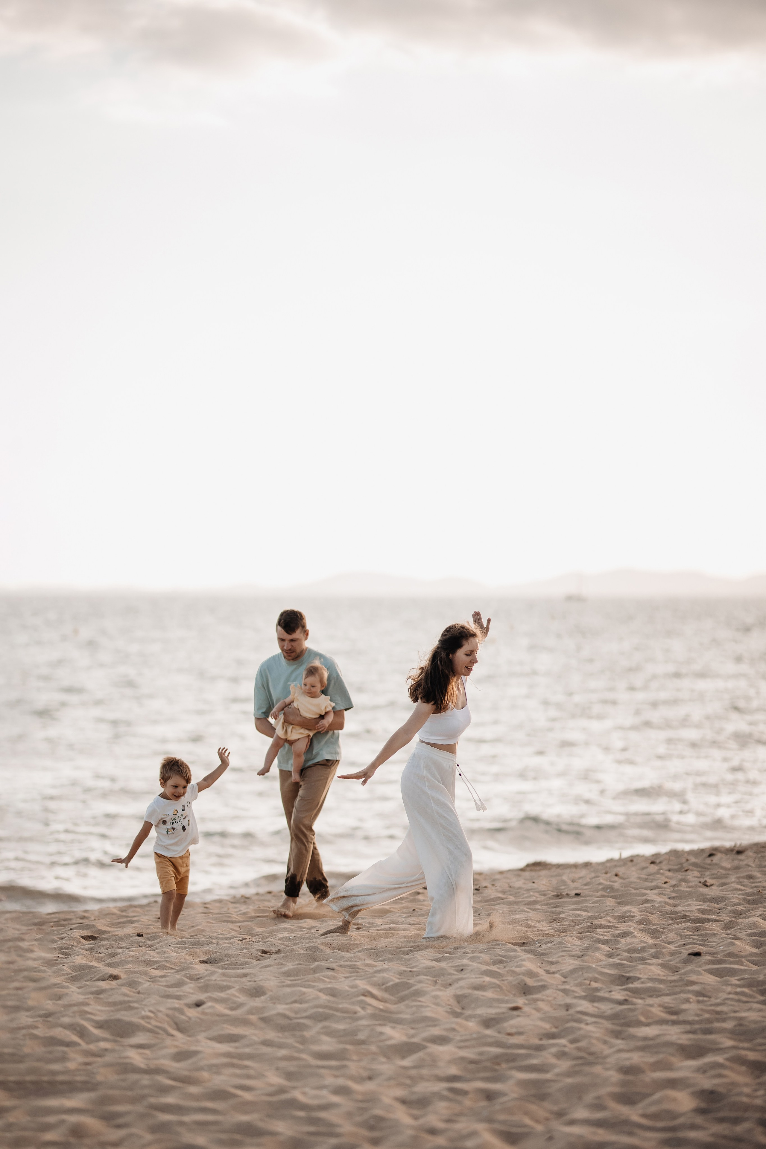 Anita & Family. Фотограф на Майорке Екатерина Дробышева