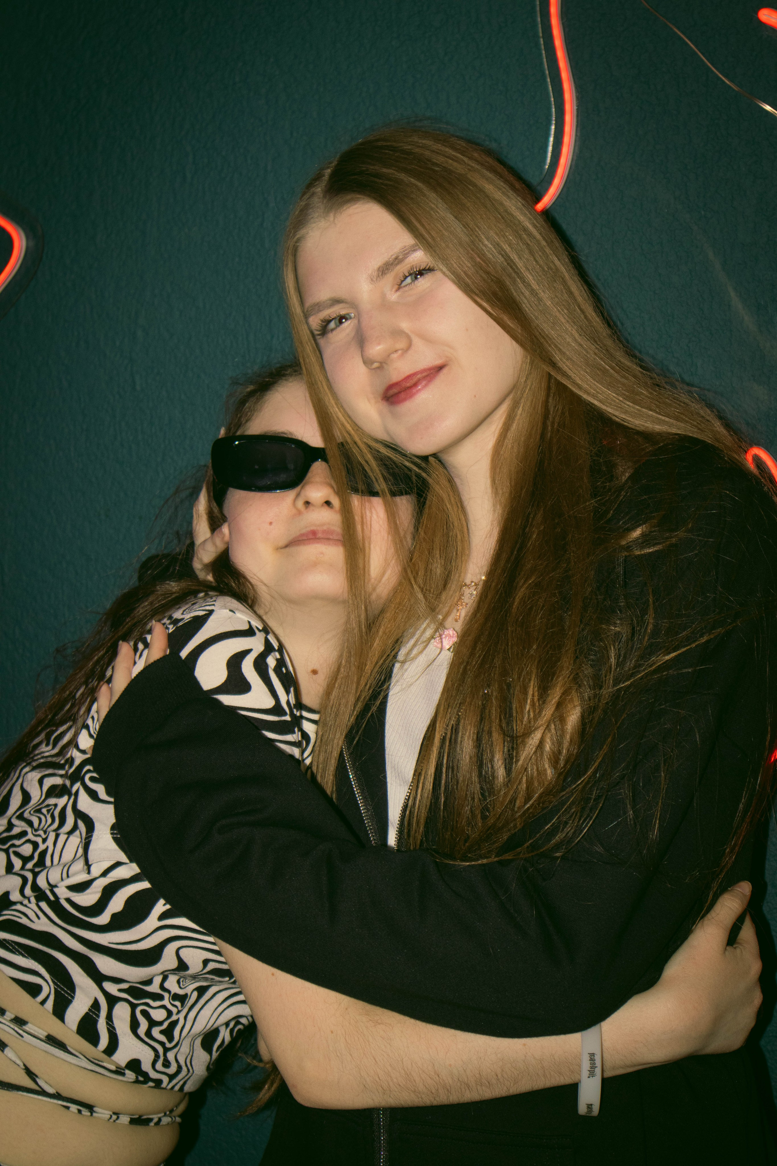 MOSHPIT. Фотограф и видеограф в Бугульме Аня Трутнева