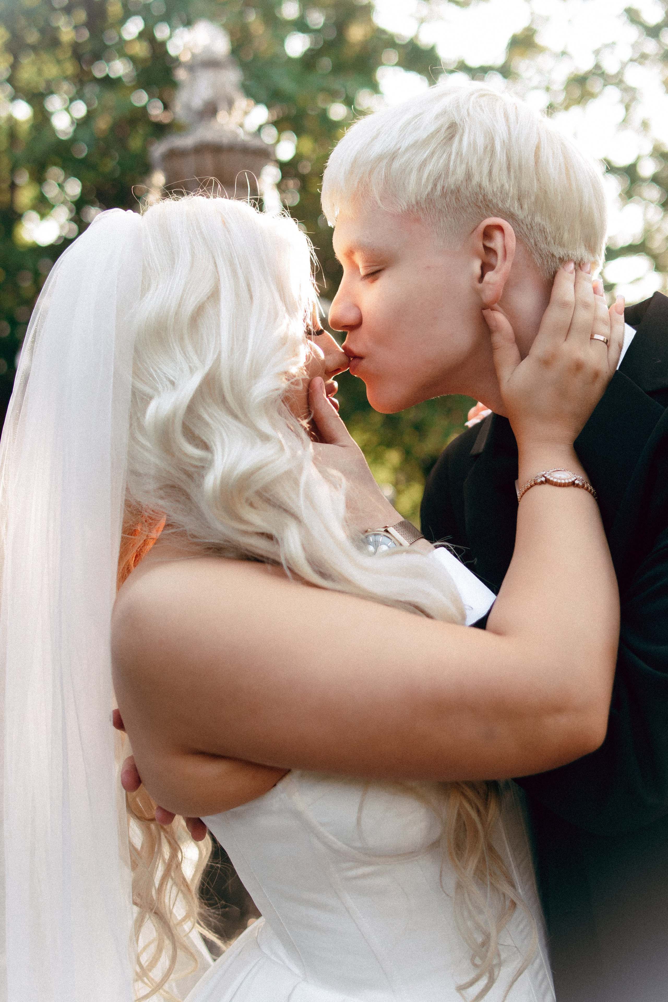 Даниэла ♡ Костя. Фотограф и видеограф в Бугульме Аня Трутнева