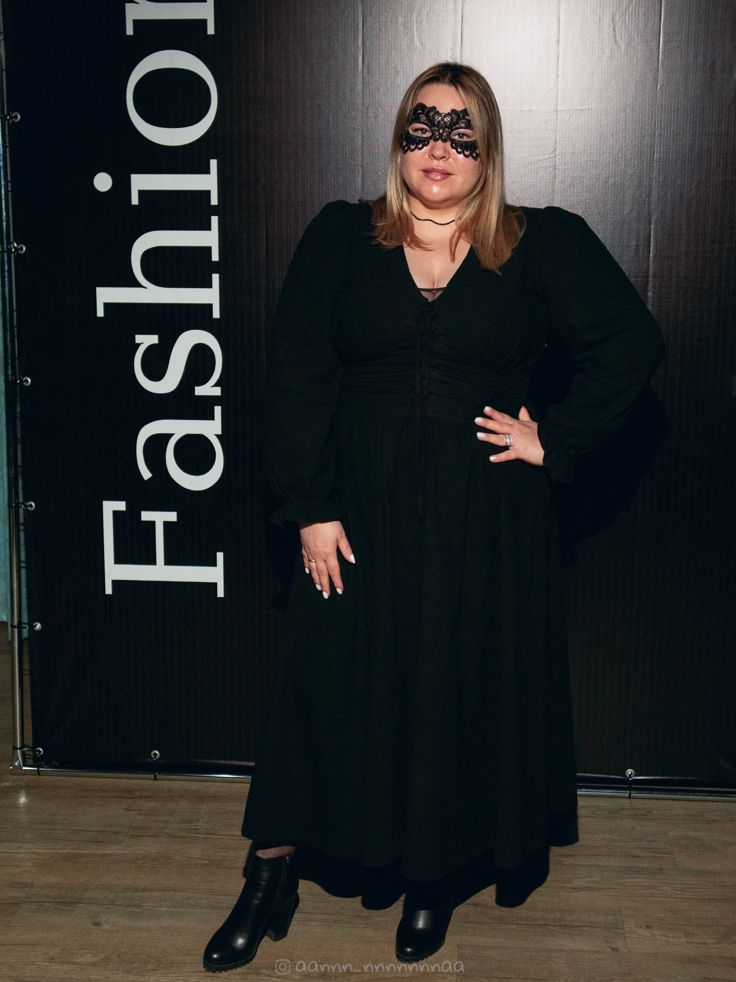 ДР Дании. Фотограф и видеограф в Бугульме Аня Трутнева