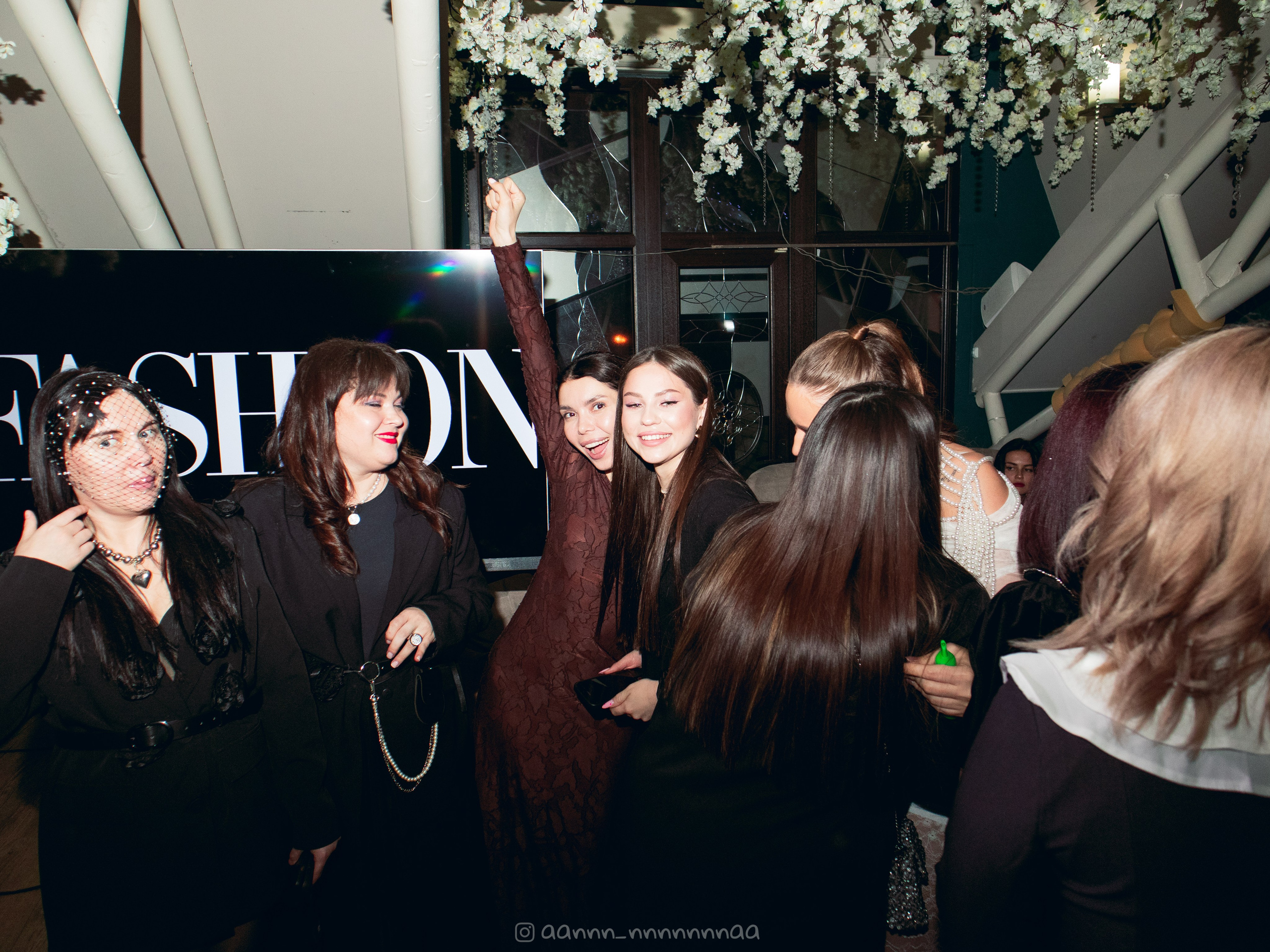 ДР Дании. Фотограф и видеограф в Бугульме Аня Трутнева