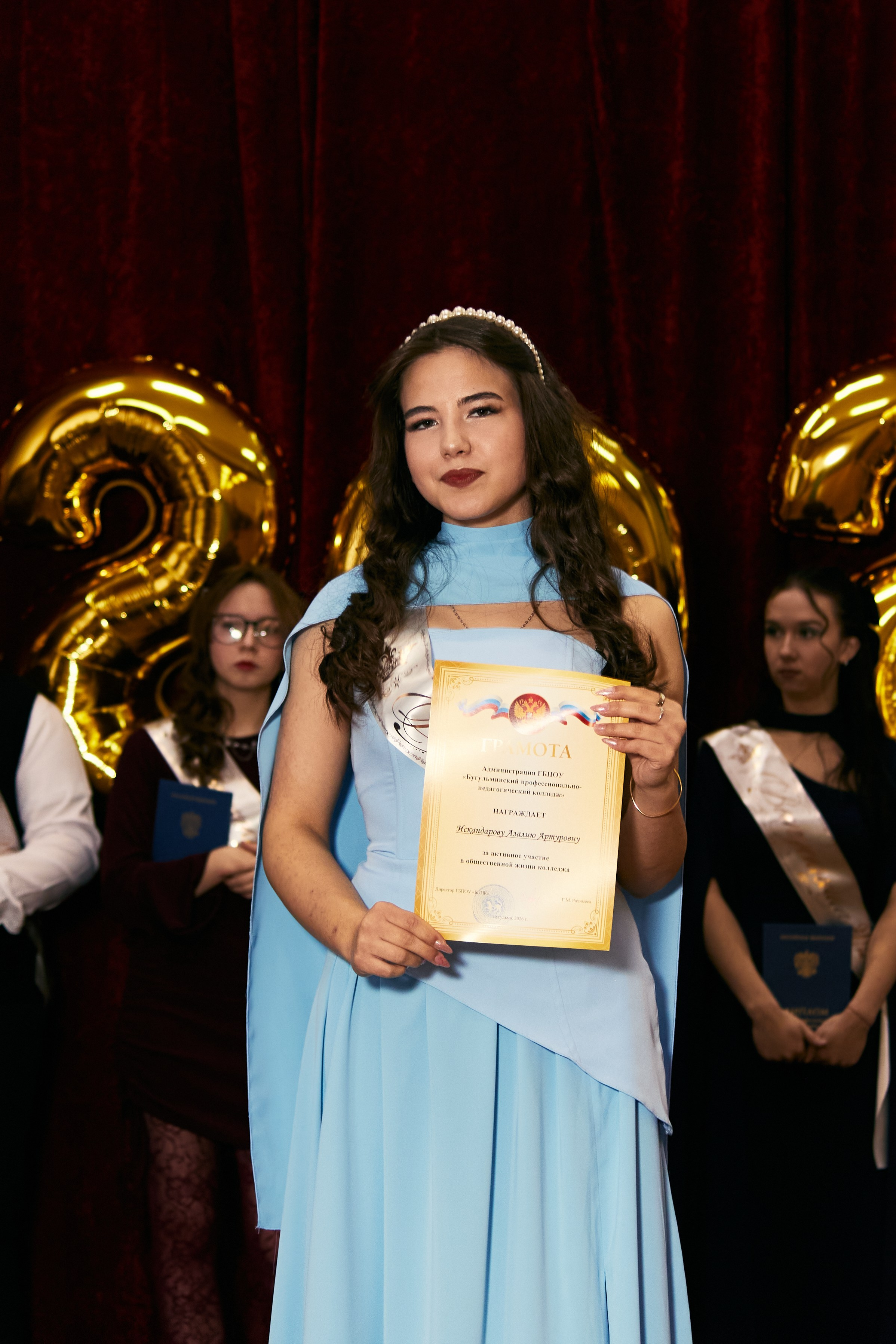 БИПИТ. Фотограф и видеограф в Бугульме Аня Трутнева