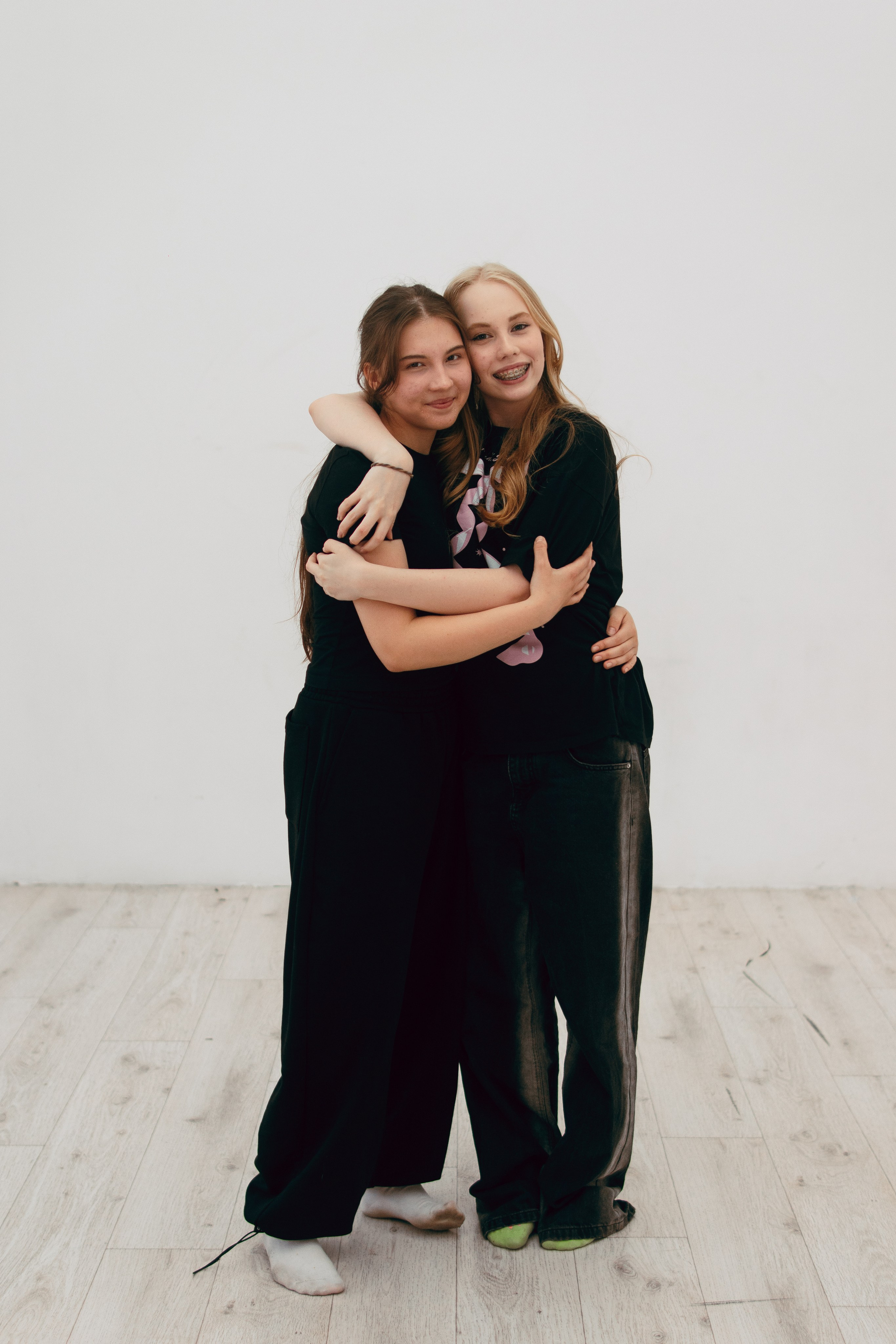 Мк танцы. Фотограф и видеограф в Бугульме Аня Трутнева