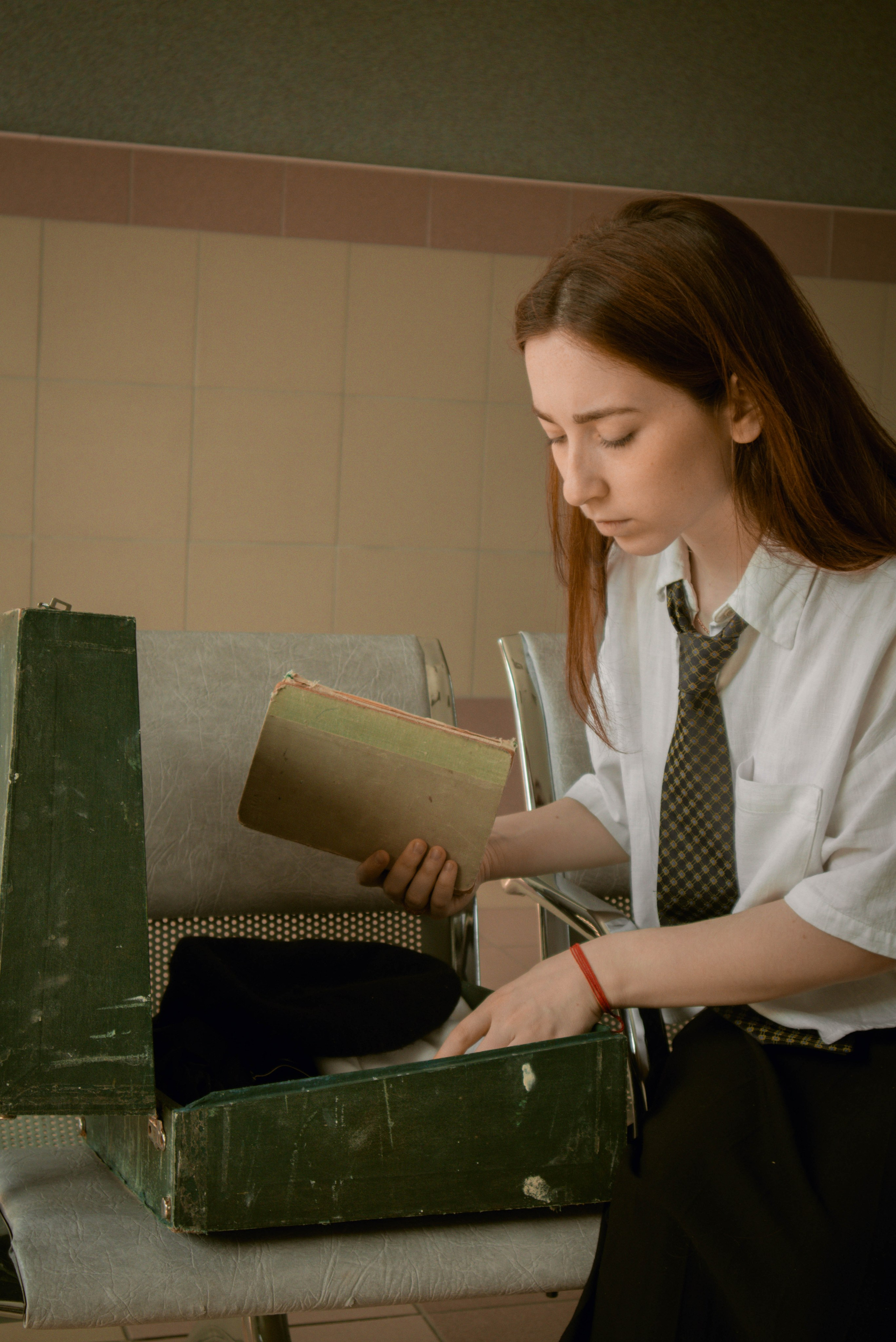 Аделина. Фотограф и видеограф в Бугульме Аня Трутнева