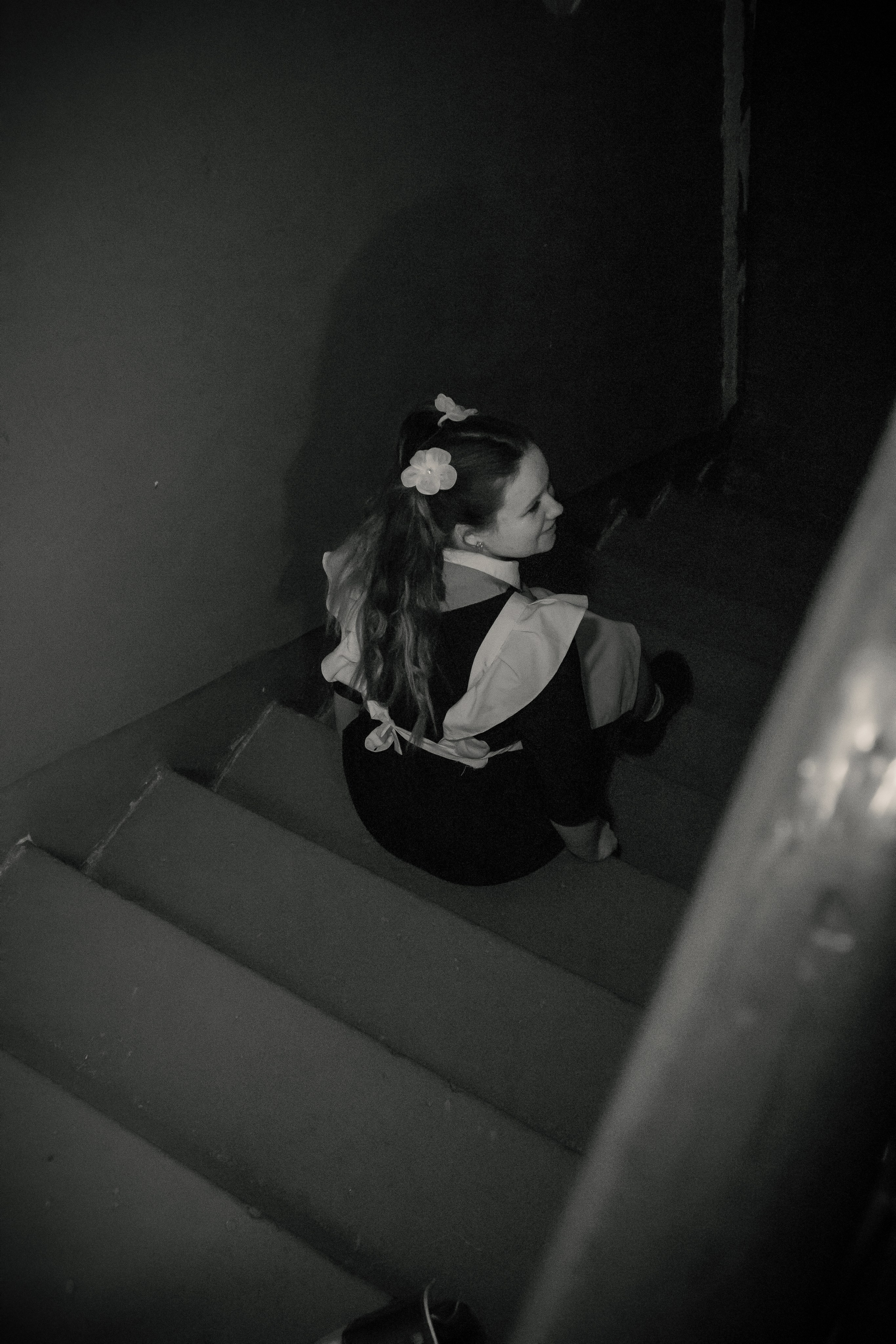 Полина. Фотограф и видеограф в Бугульме Аня Трутнева