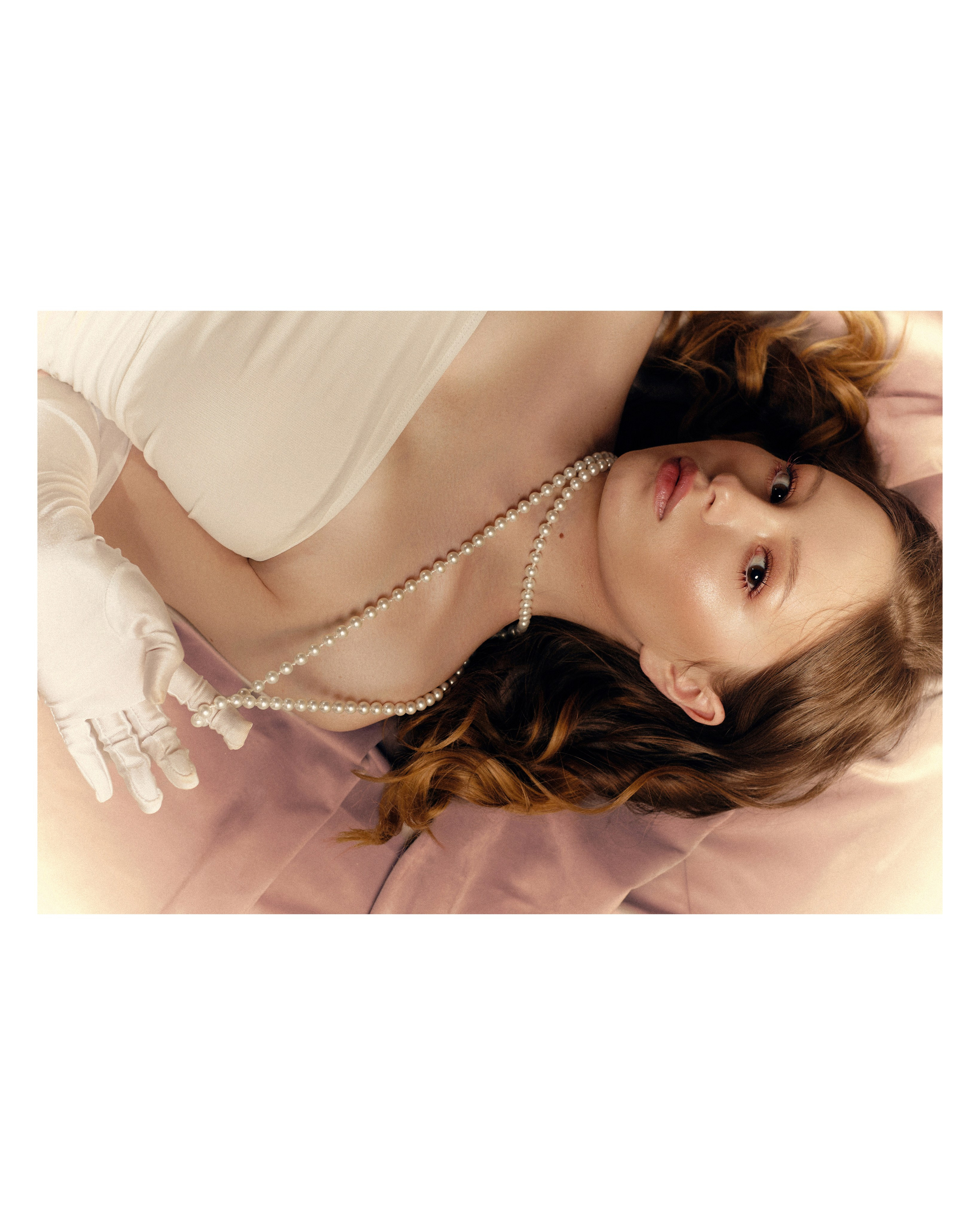 Алиса. Фотограф и видеограф в Бугульме Аня Трутнева